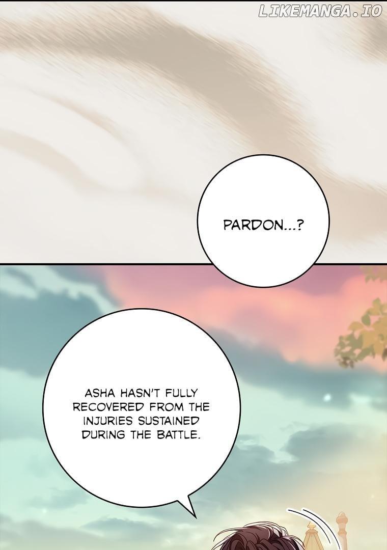 You Turned Off the Pain Setting? Chapter 27 page 39