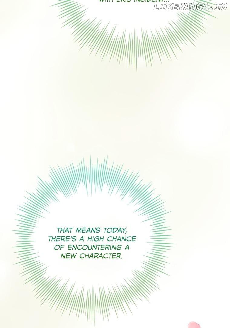 You Turned Off the Pain Setting? Chapter 27 page 71
