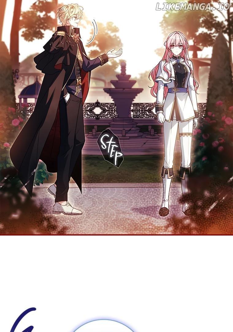 You Turned Off the Pain Setting? Chapter 27 page 89