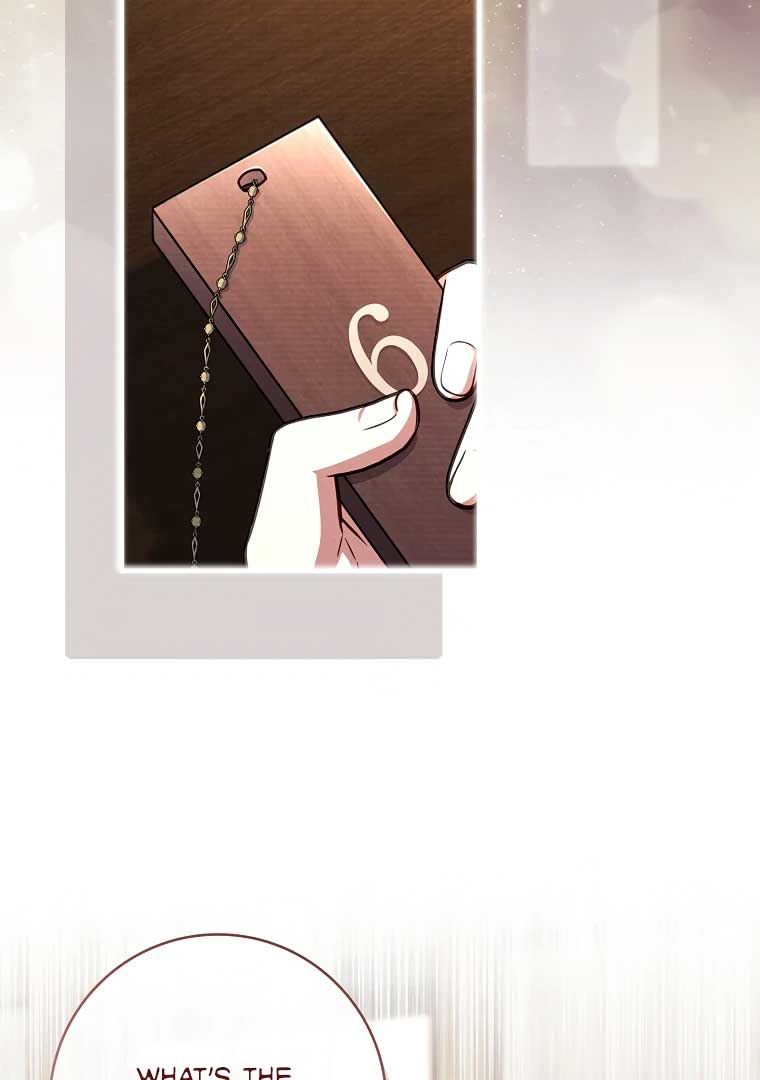 You Turned Off the Pain Setting? Chapter 35 page 17