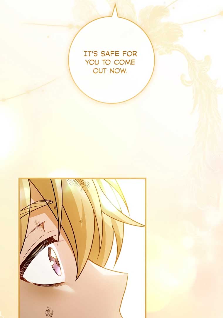You Turned Off the Pain Setting? Chapter 35 page 46