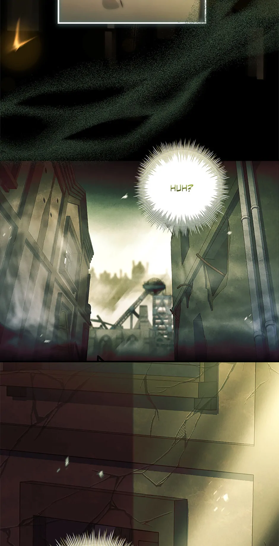 You Turned Off the Pain Setting? Chapter 45 page 12