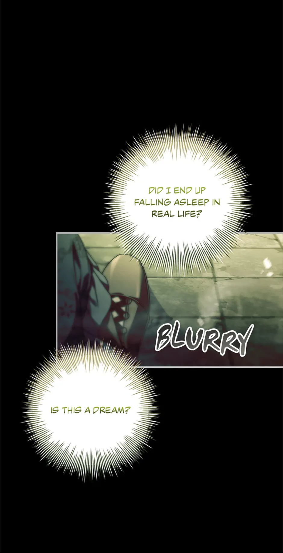 You Turned Off the Pain Setting? Chapter 45 page 14