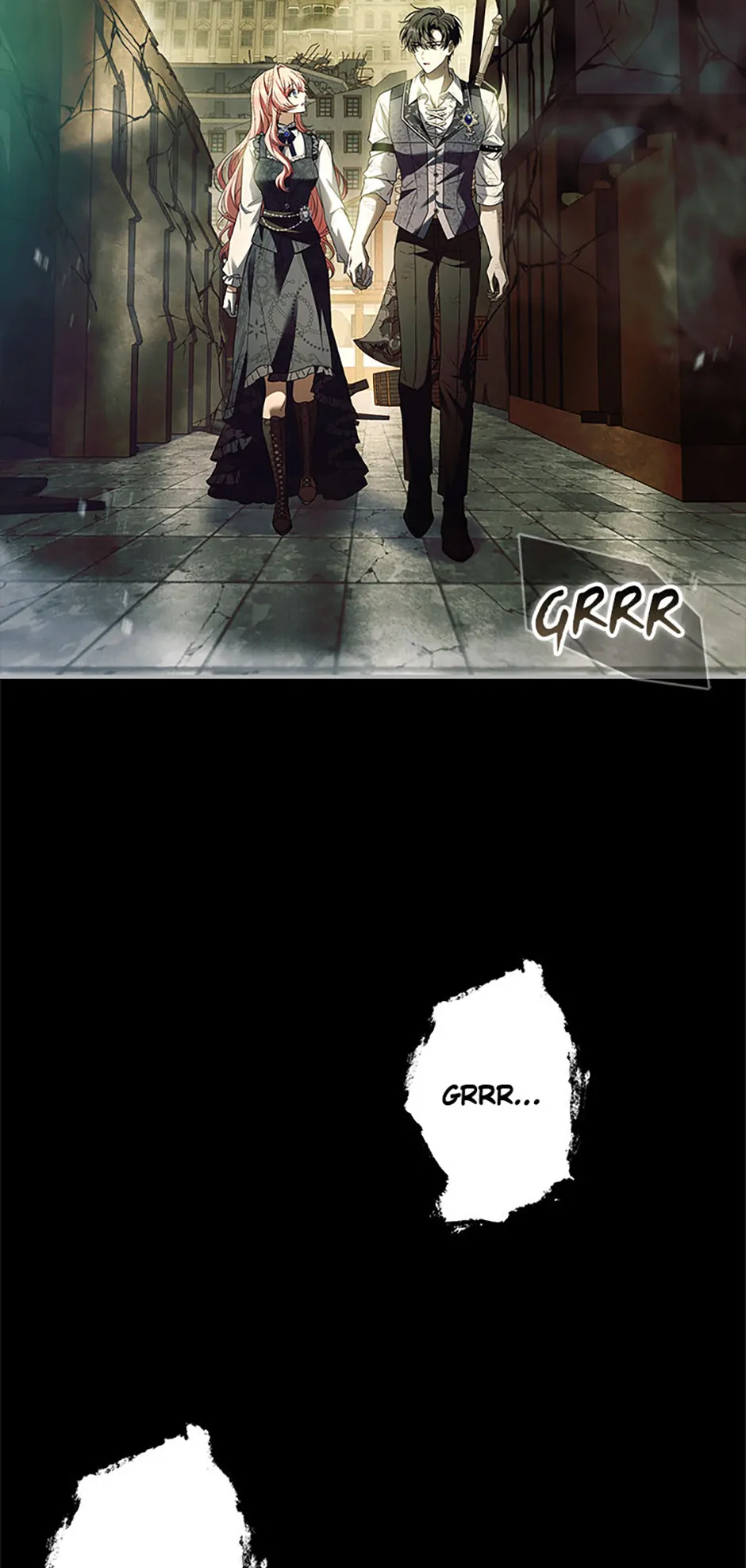 You Turned Off the Pain Setting? Chapter 45 page 56