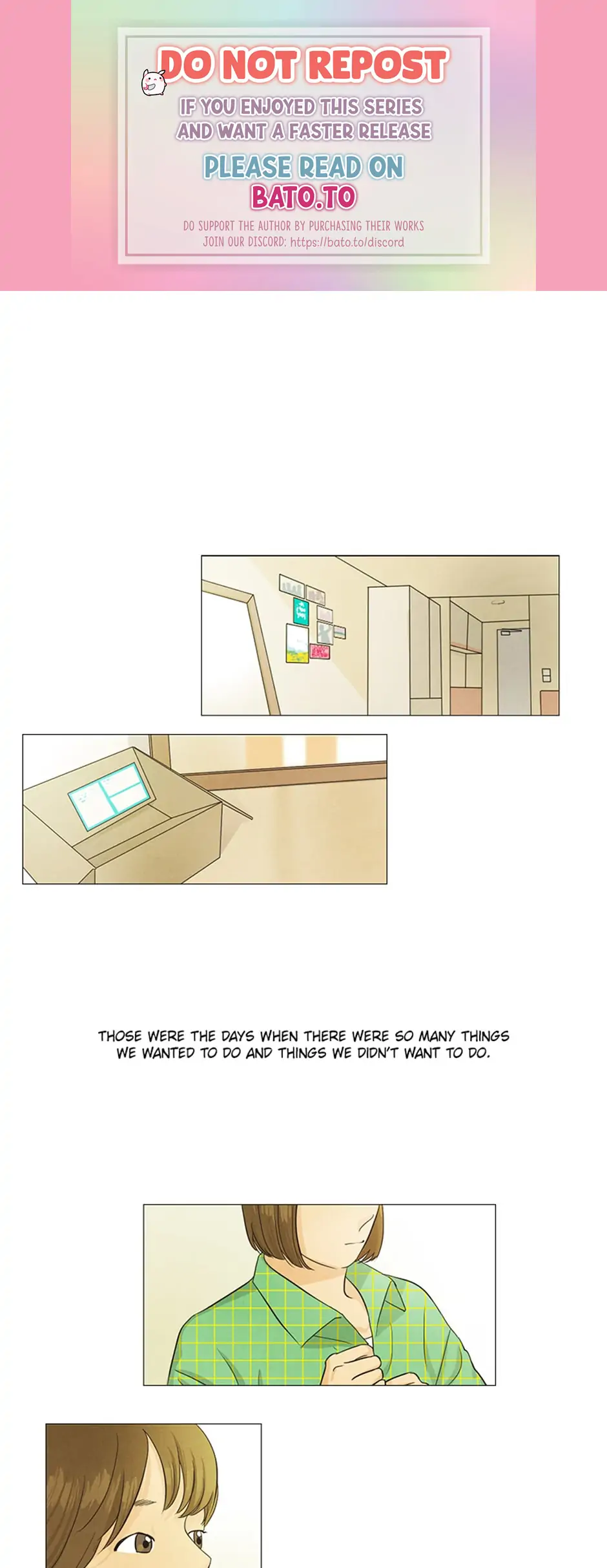 Young Love Chapter 0 page 0
