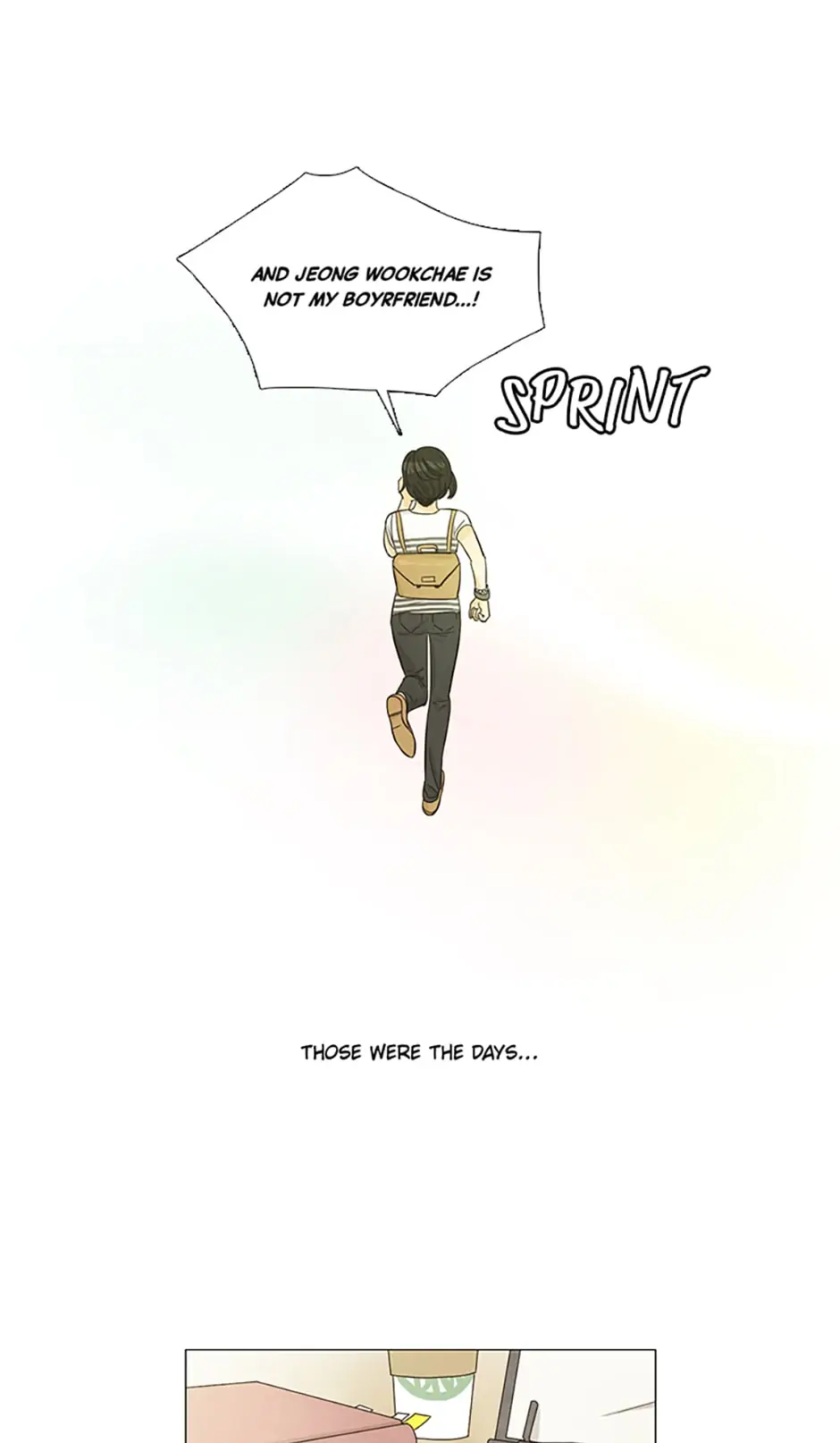 Young Love Chapter 0 page 14