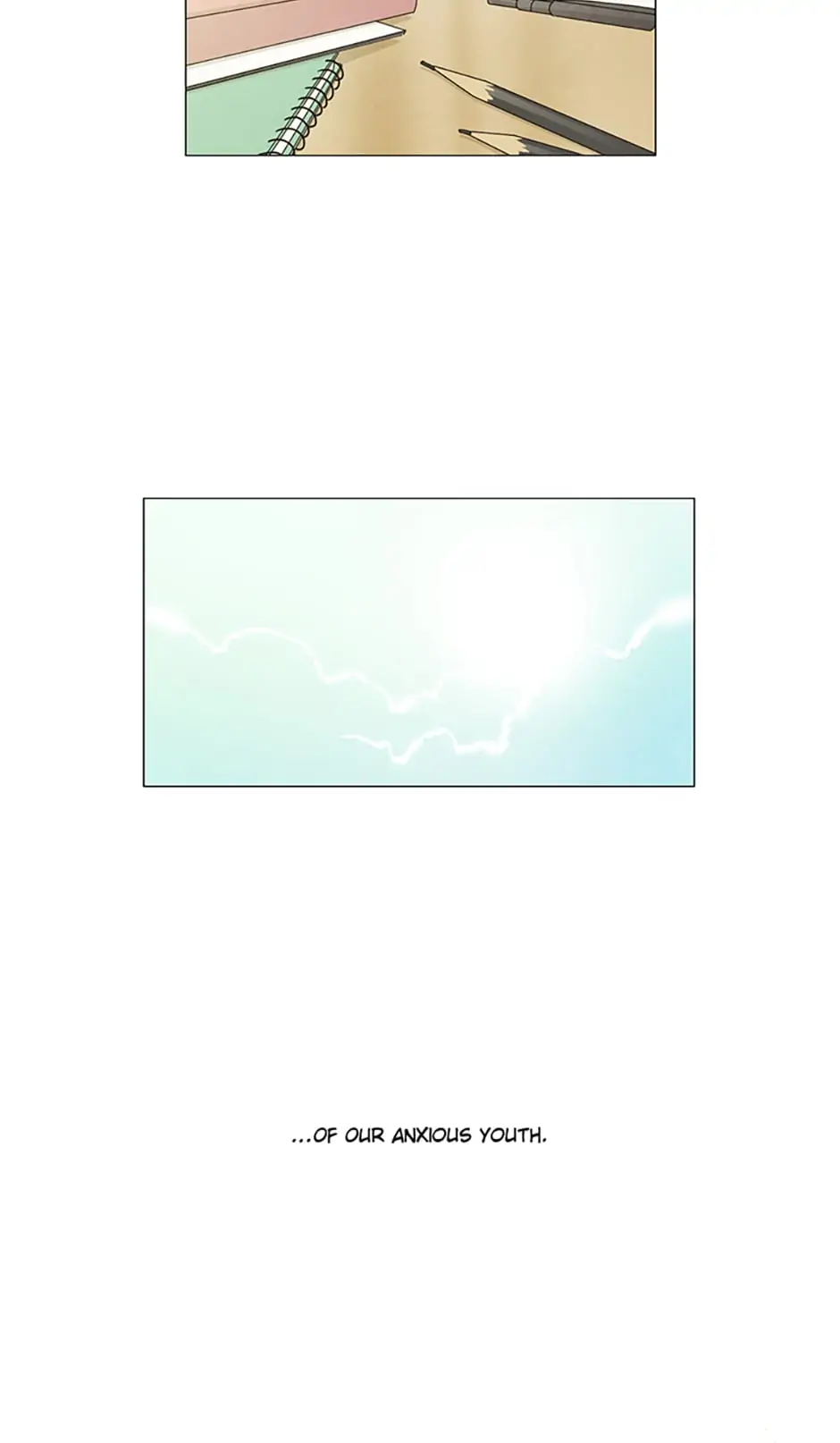 Young Love Chapter 0 page 15