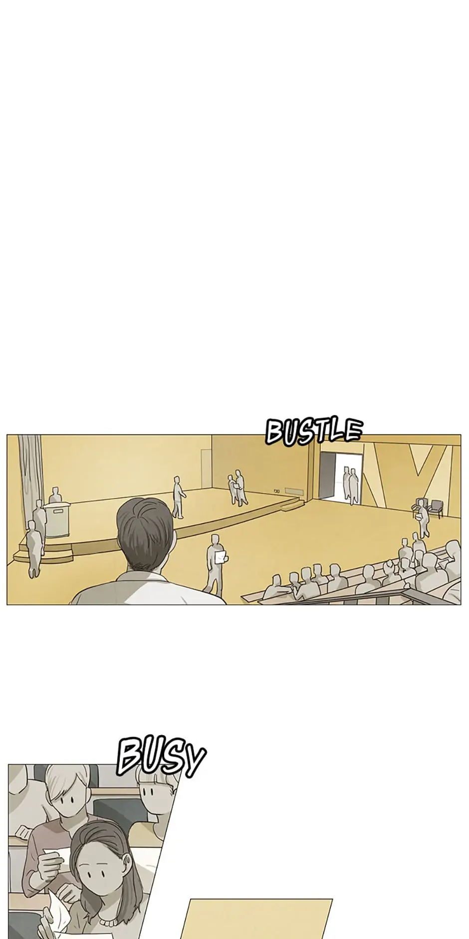 Young Love Chapter 27 page 0
