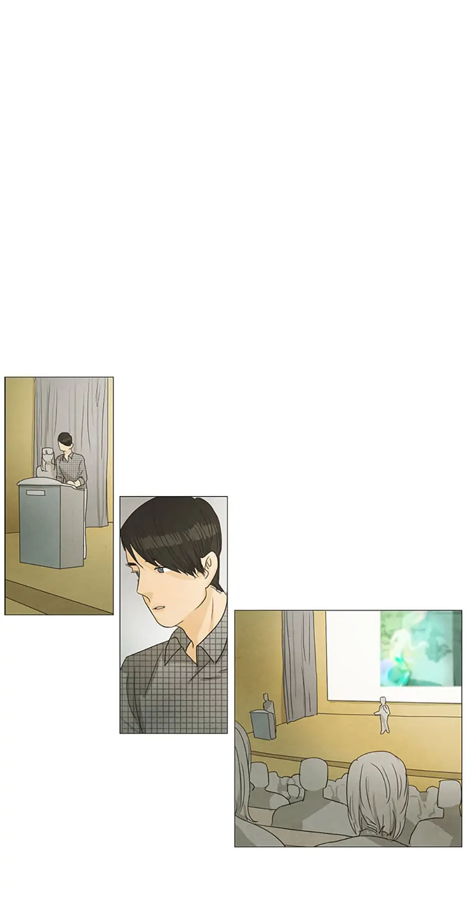 Young Love Chapter 27 page 15
