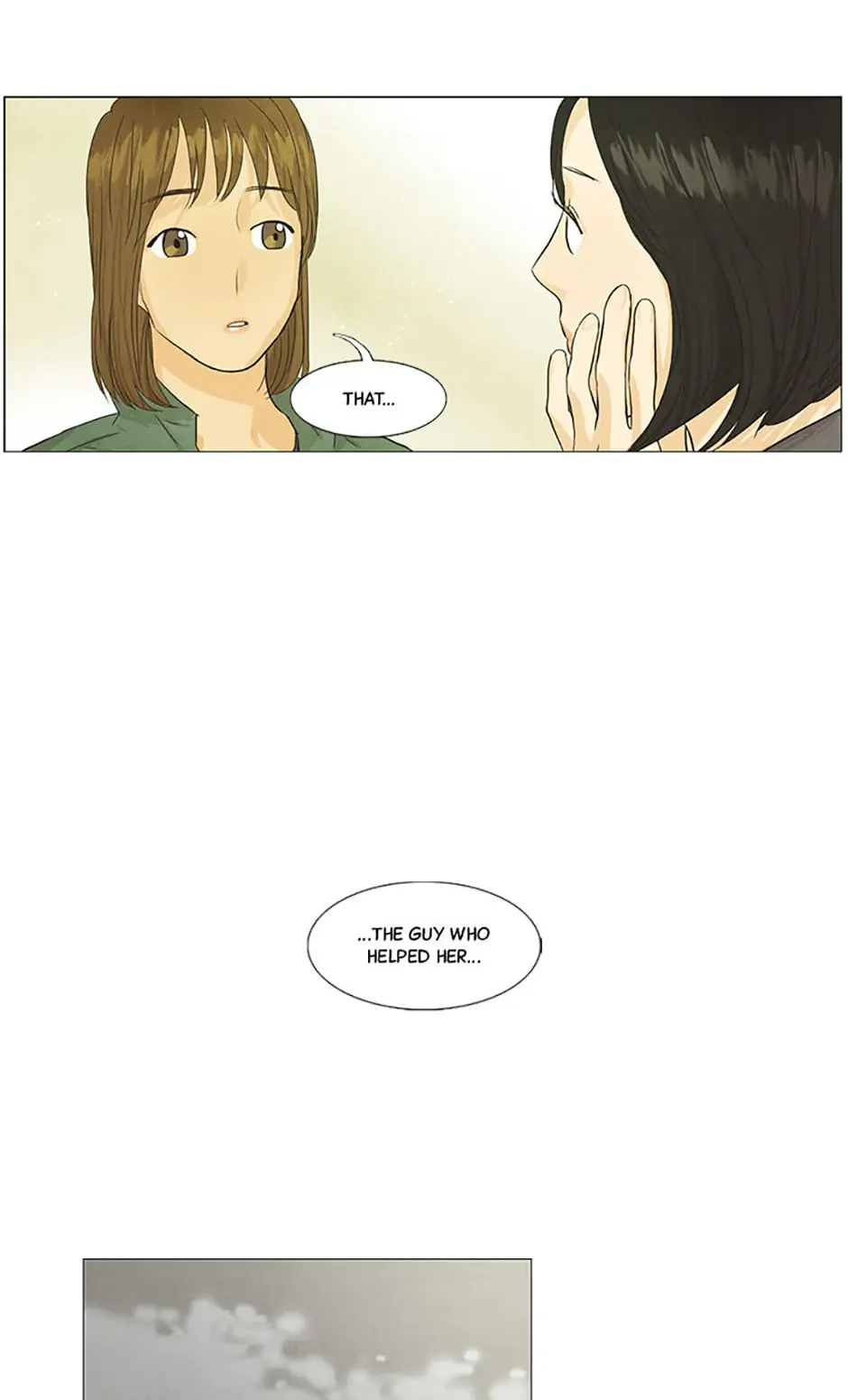 Young Love Chapter 34 page 22