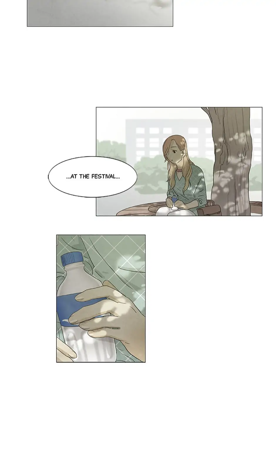 Young Love Chapter 34 page 23