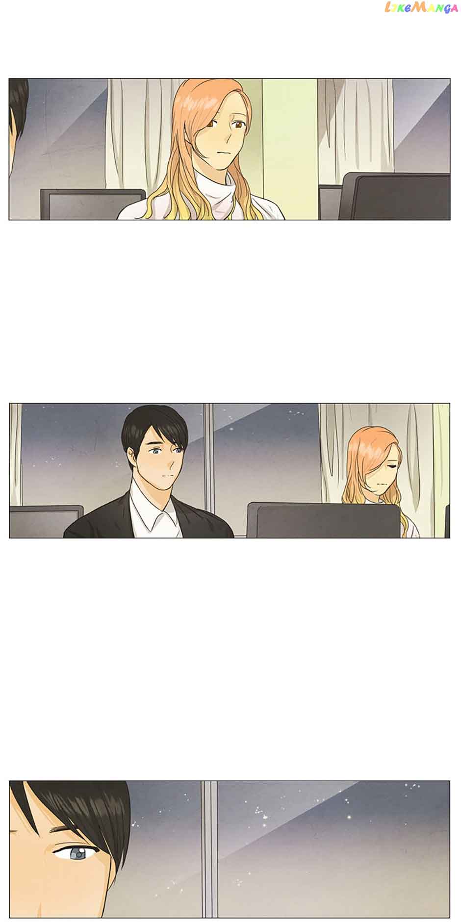 Young Love Chapter 47 page 9