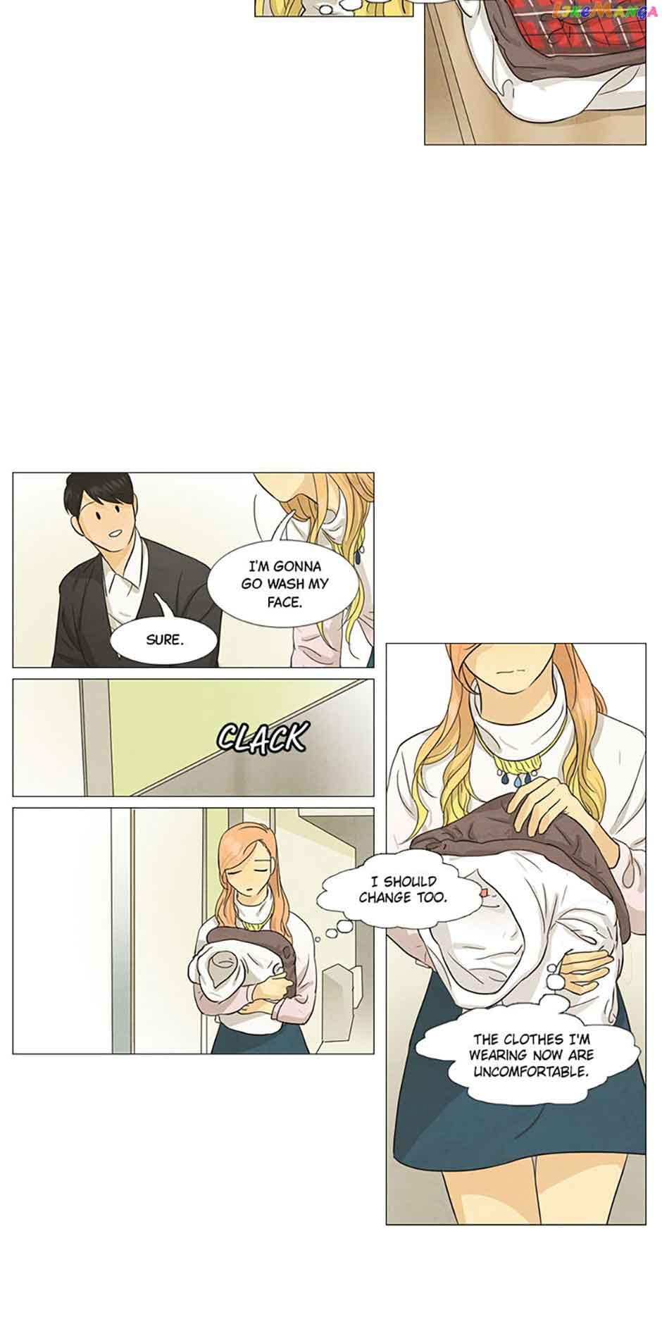 Young Love Chapter 47 page 13