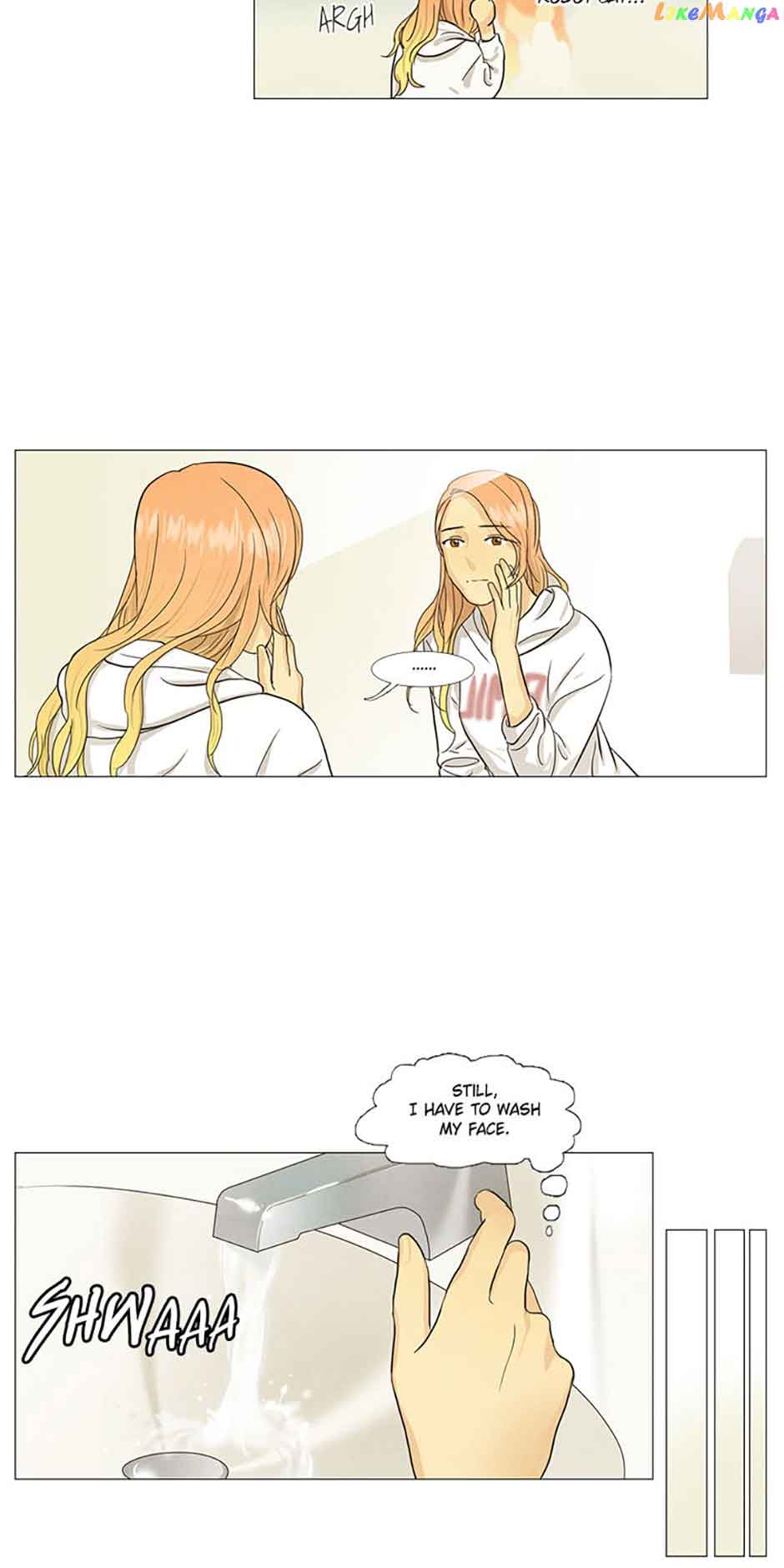 Young Love Chapter 47 page 17