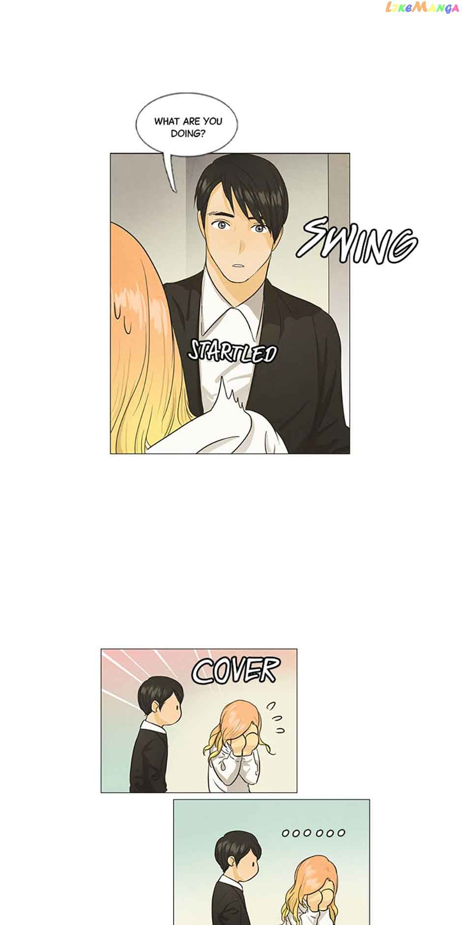 Young Love Chapter 47 page 20