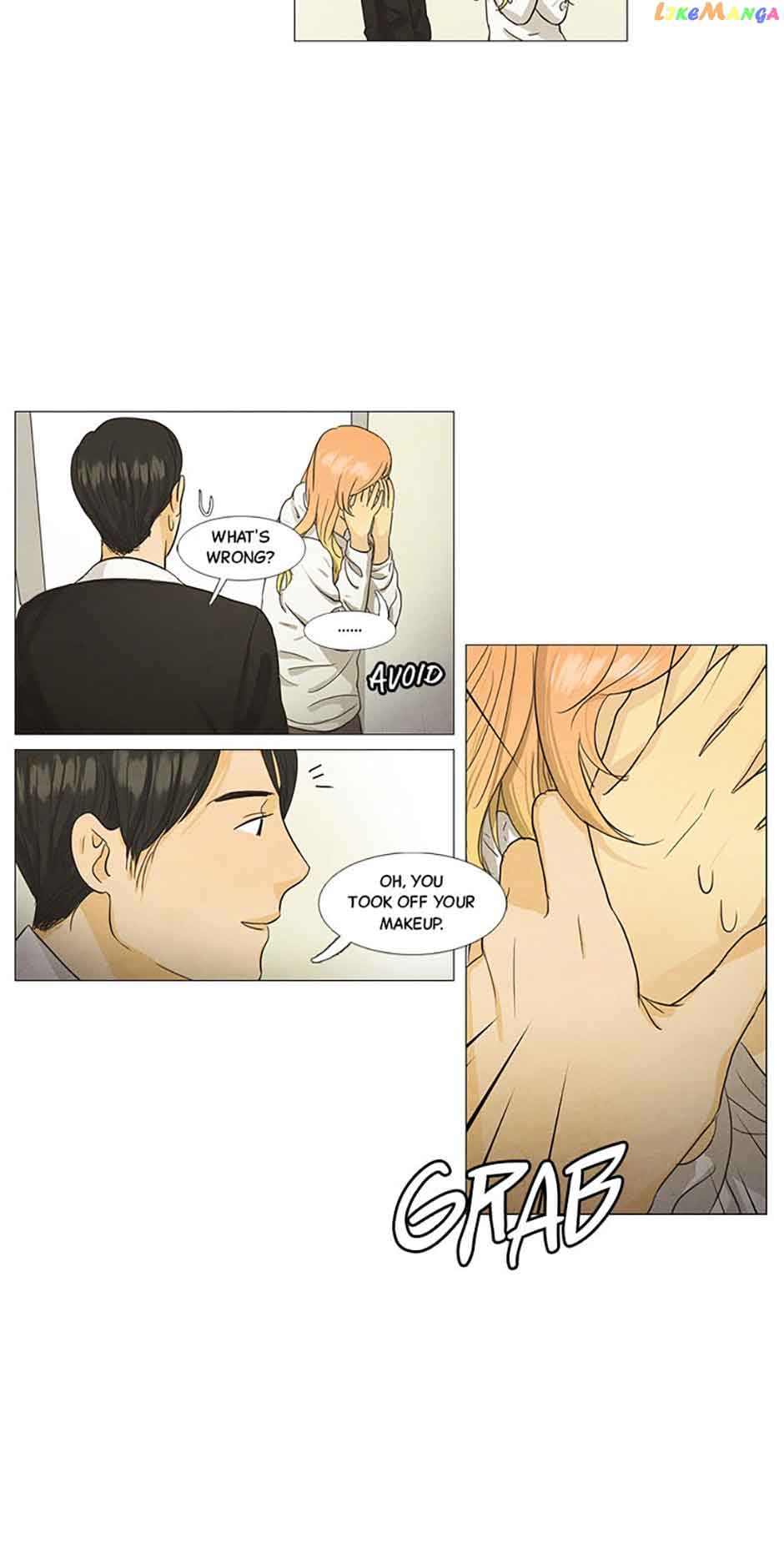 Young Love Chapter 47 page 21