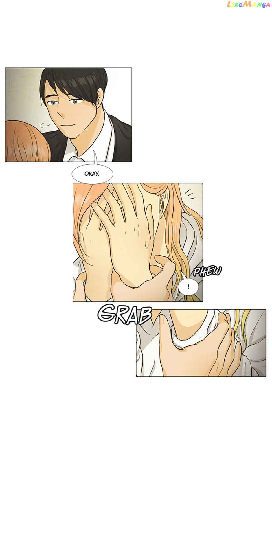 Young Love Chapter 47 page 23