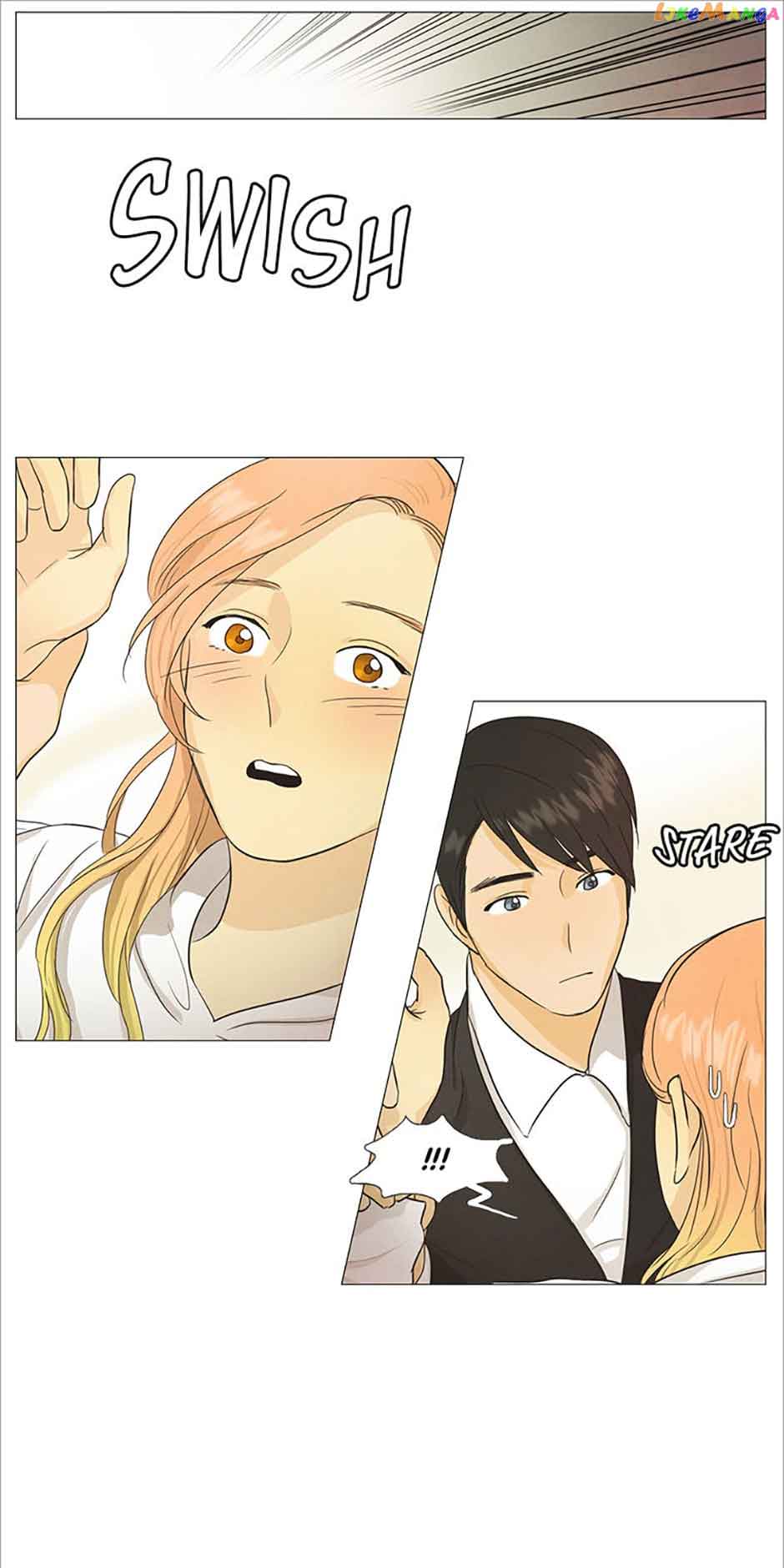 Young Love Chapter 47 page 24