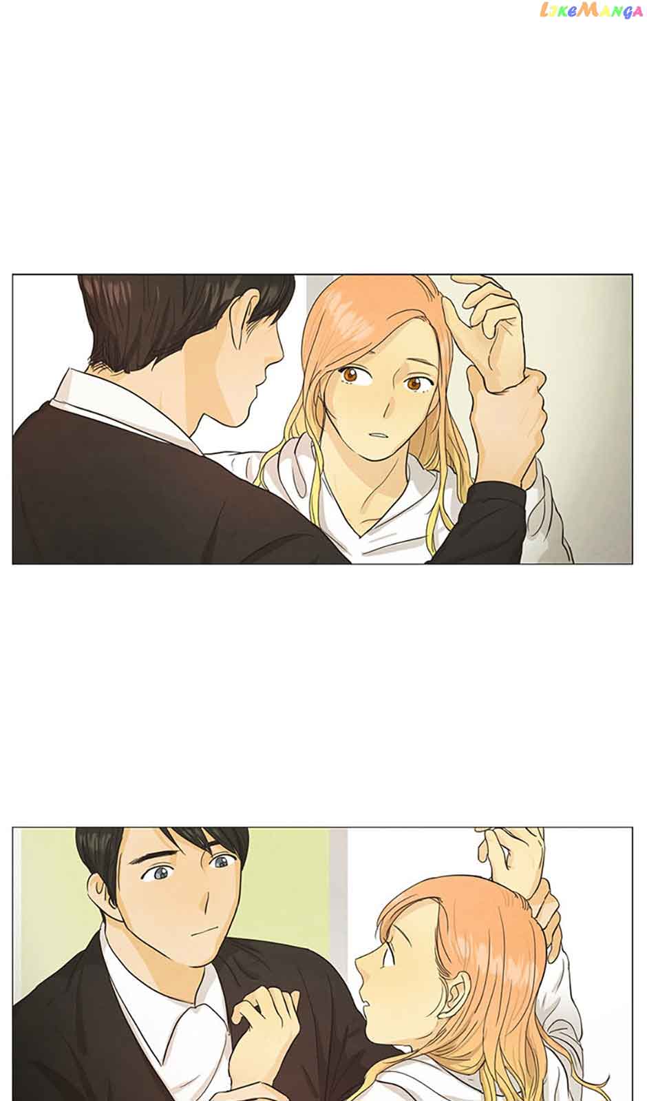 Young Love Chapter 47 page 26