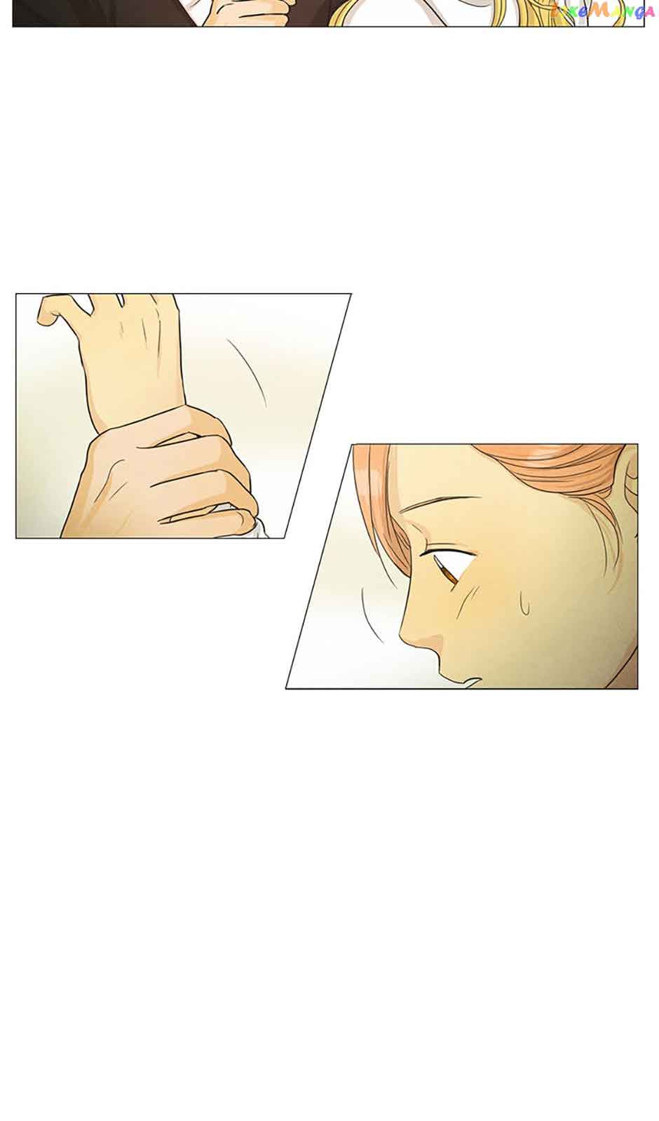 Young Love Chapter 47 page 27