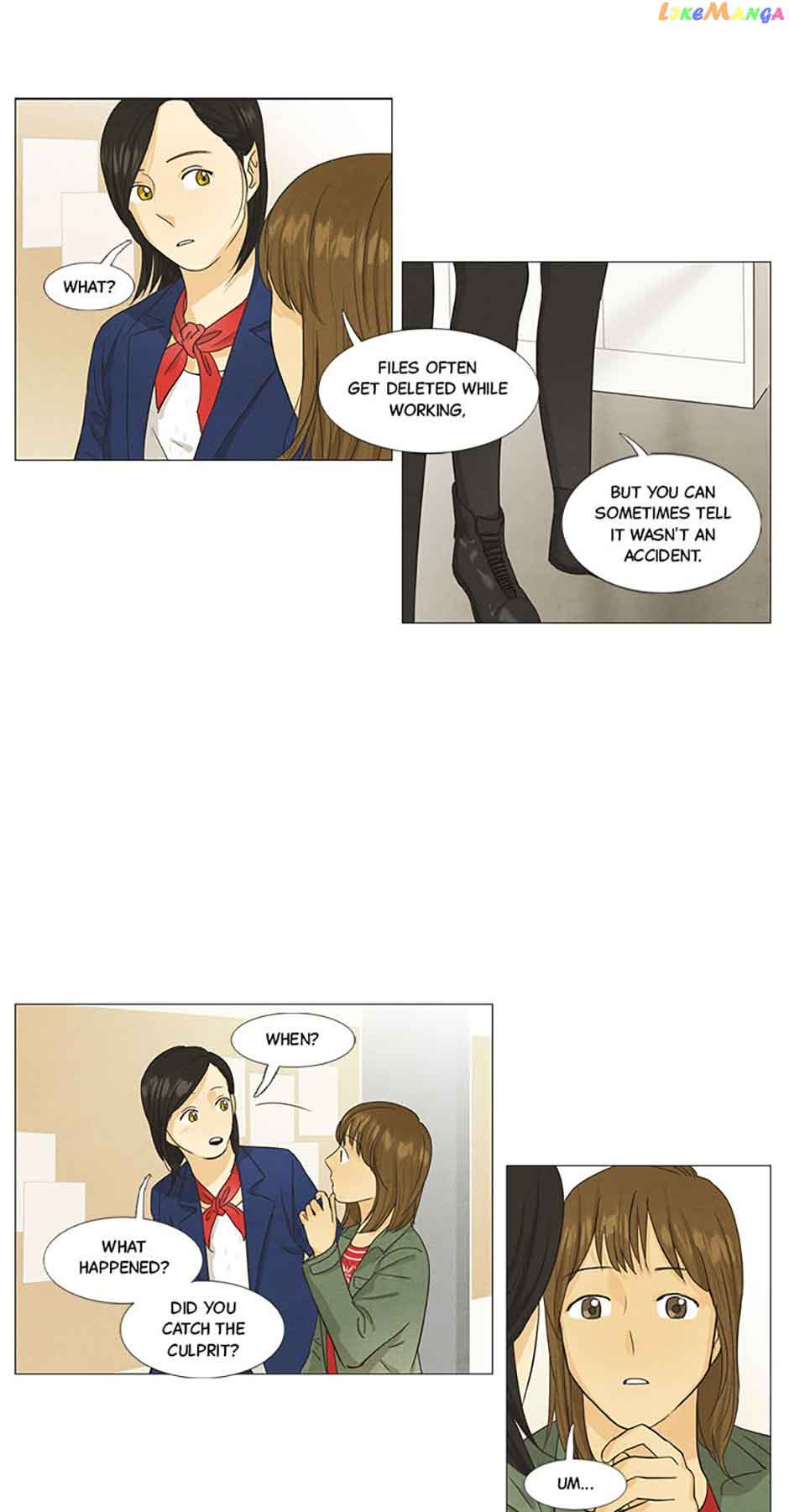 Young Love Chapter 47 page 2