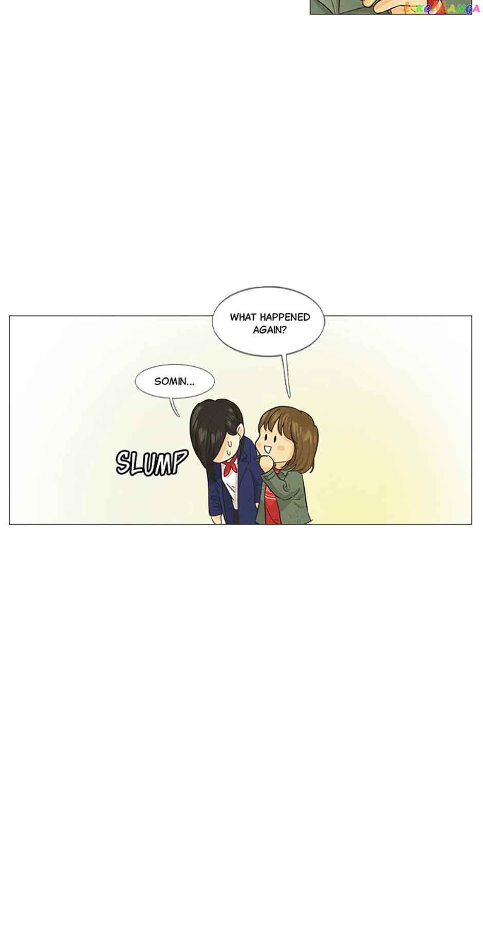 Young Love Chapter 47 page 3