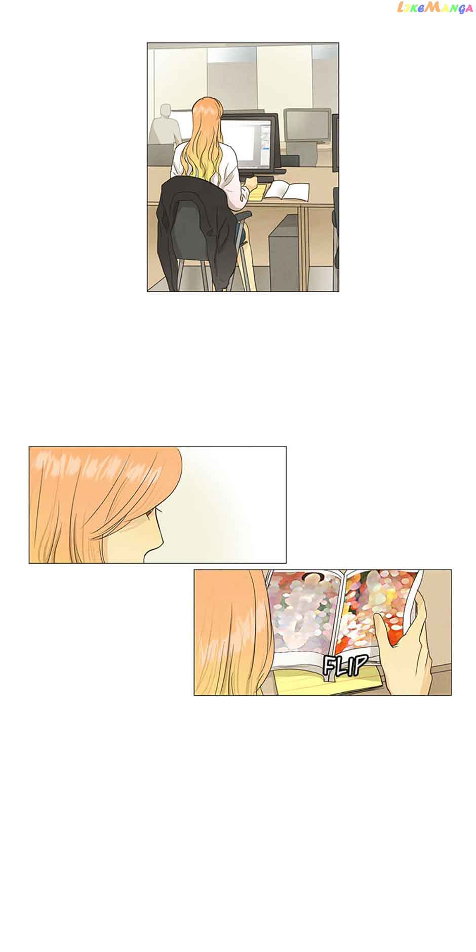 Young Love Chapter 47 page 6