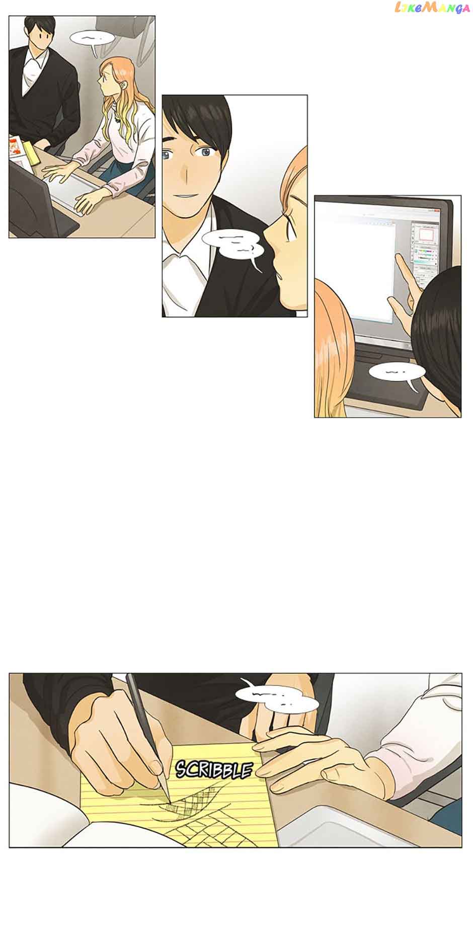 Young Love Chapter 47 page 7