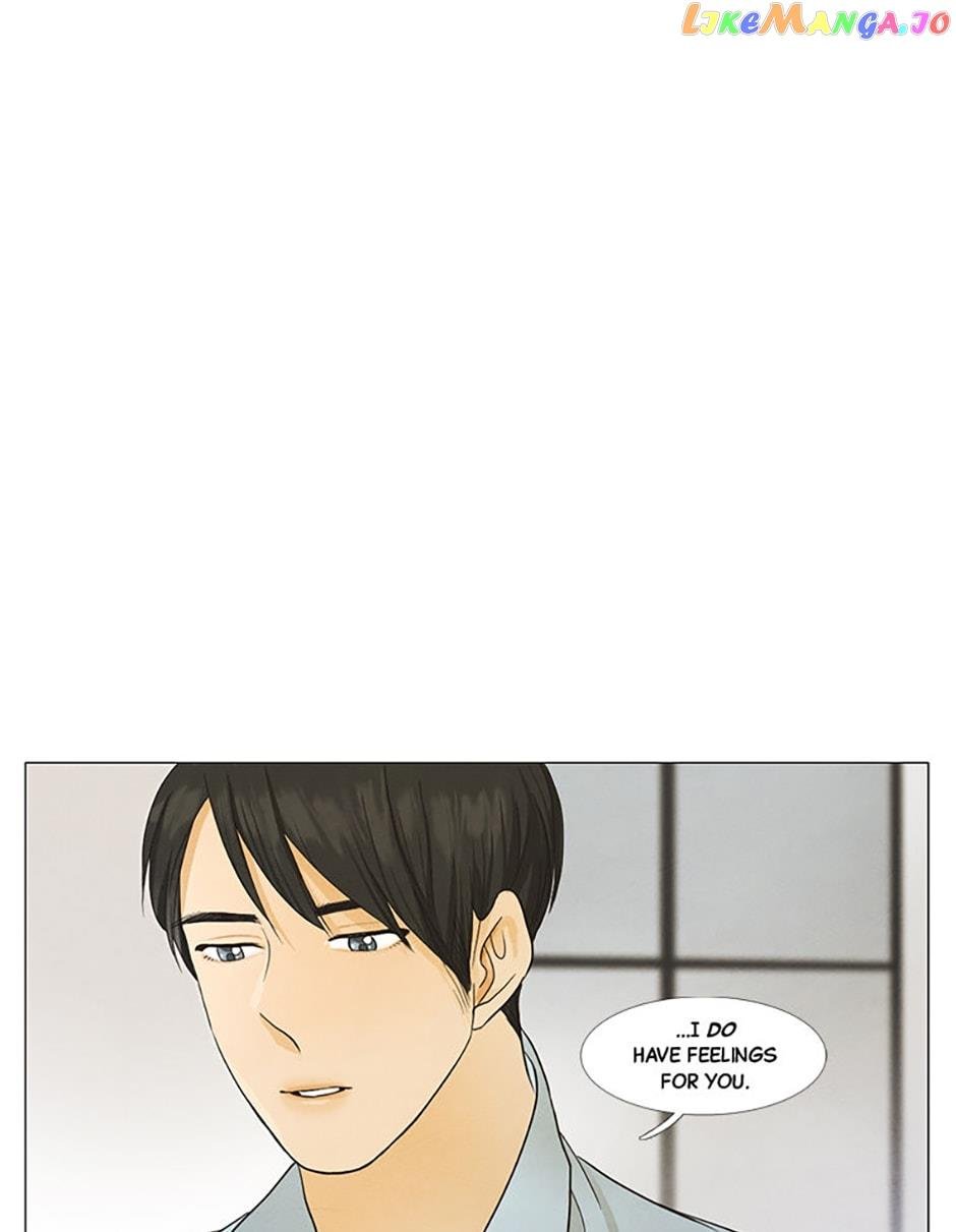 Young Love Chapter 55 page 0
