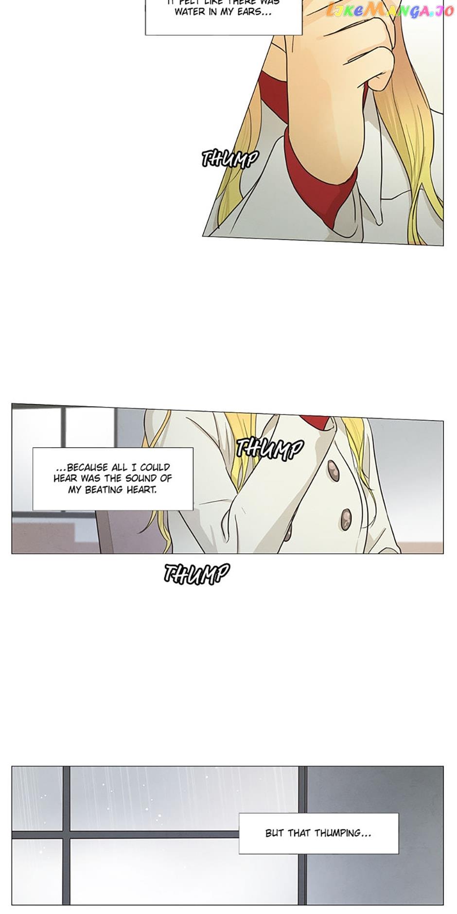 Young Love Chapter 55 page 9