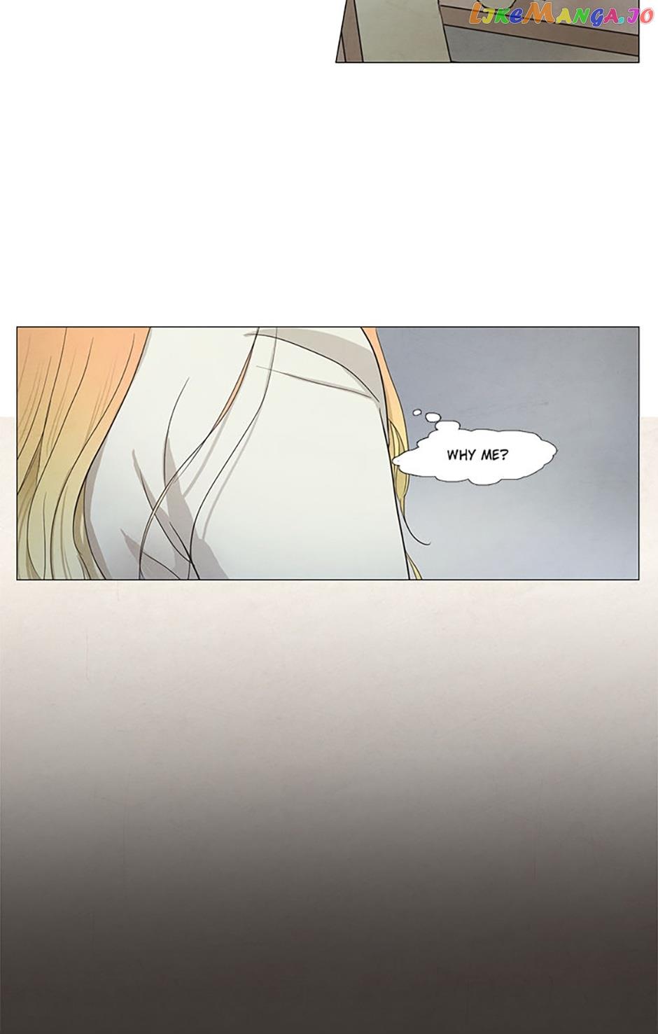 Young Love Chapter 55 page 11