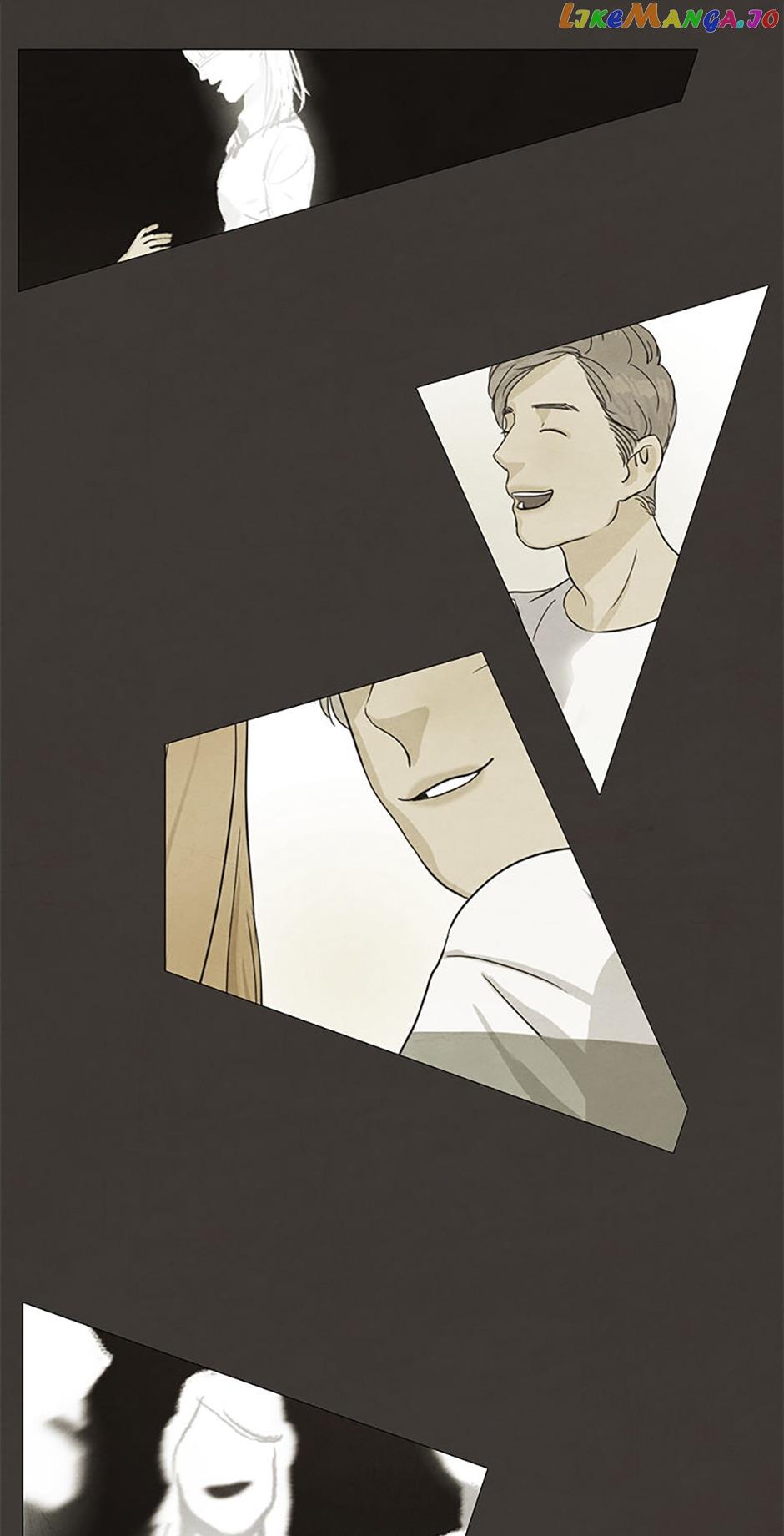Young Love Chapter 55 page 12
