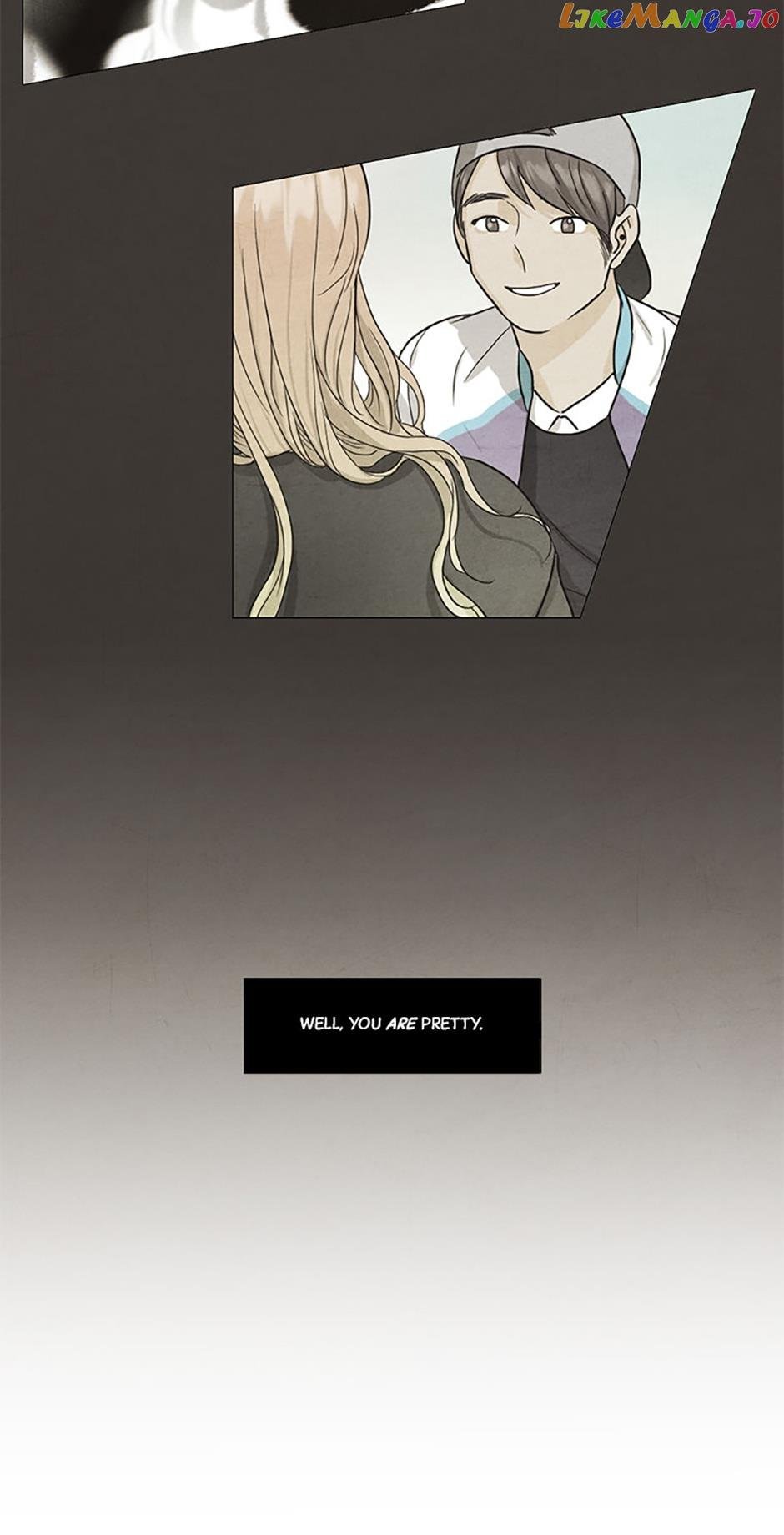 Young Love Chapter 55 page 13