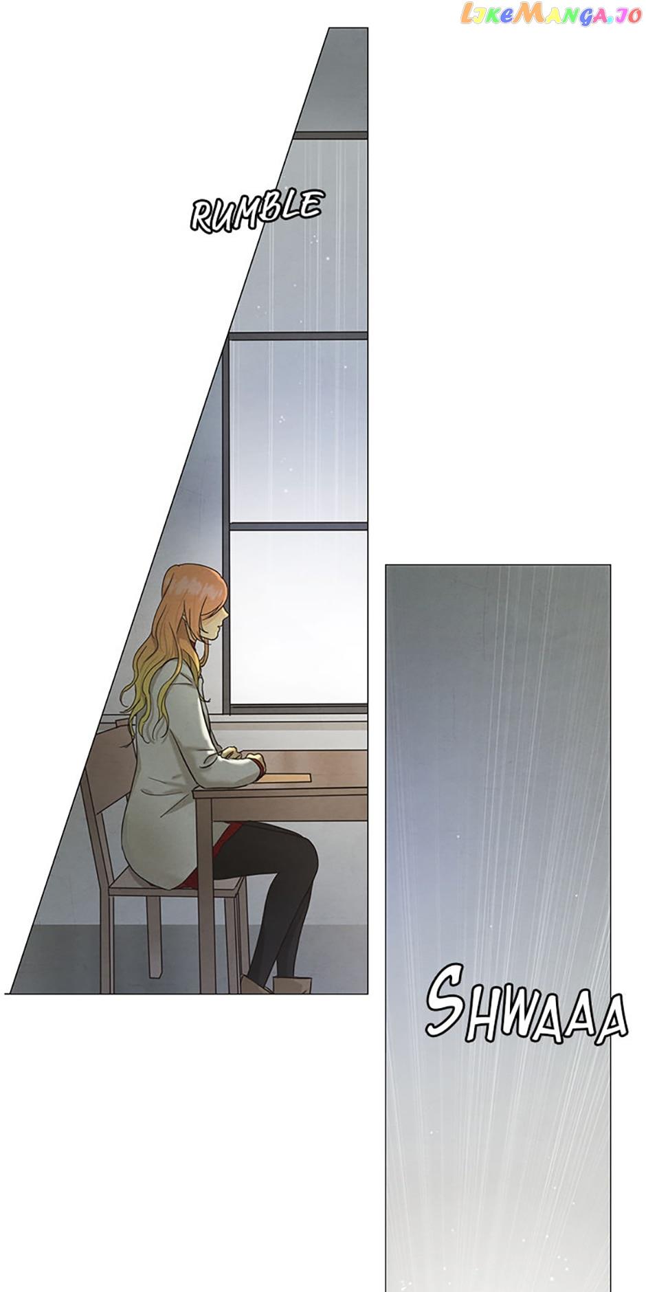 Young Love Chapter 55 page 14