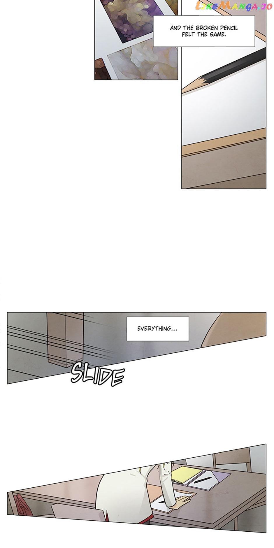 Young Love Chapter 55 page 17