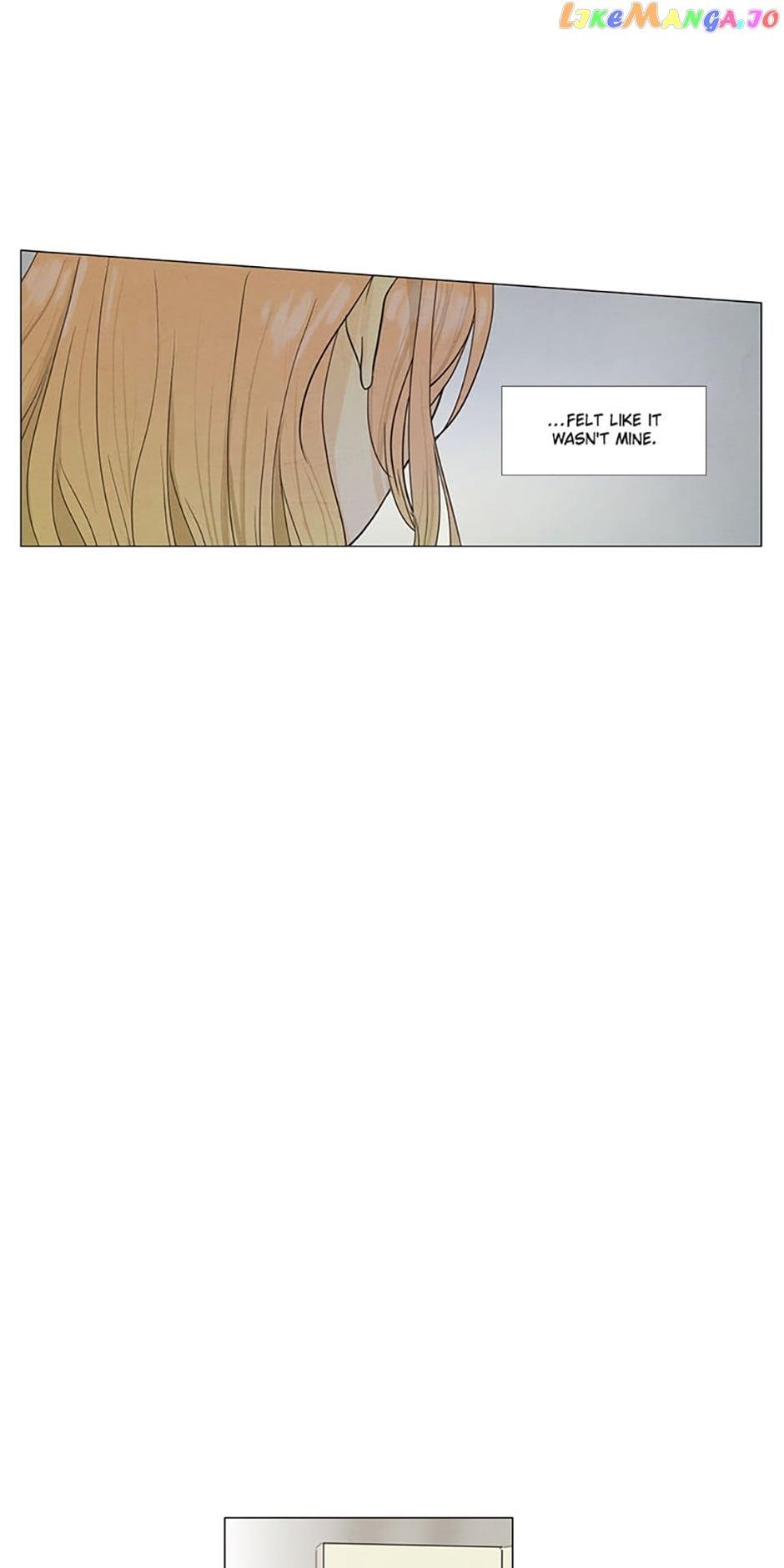 Young Love Chapter 55 page 18