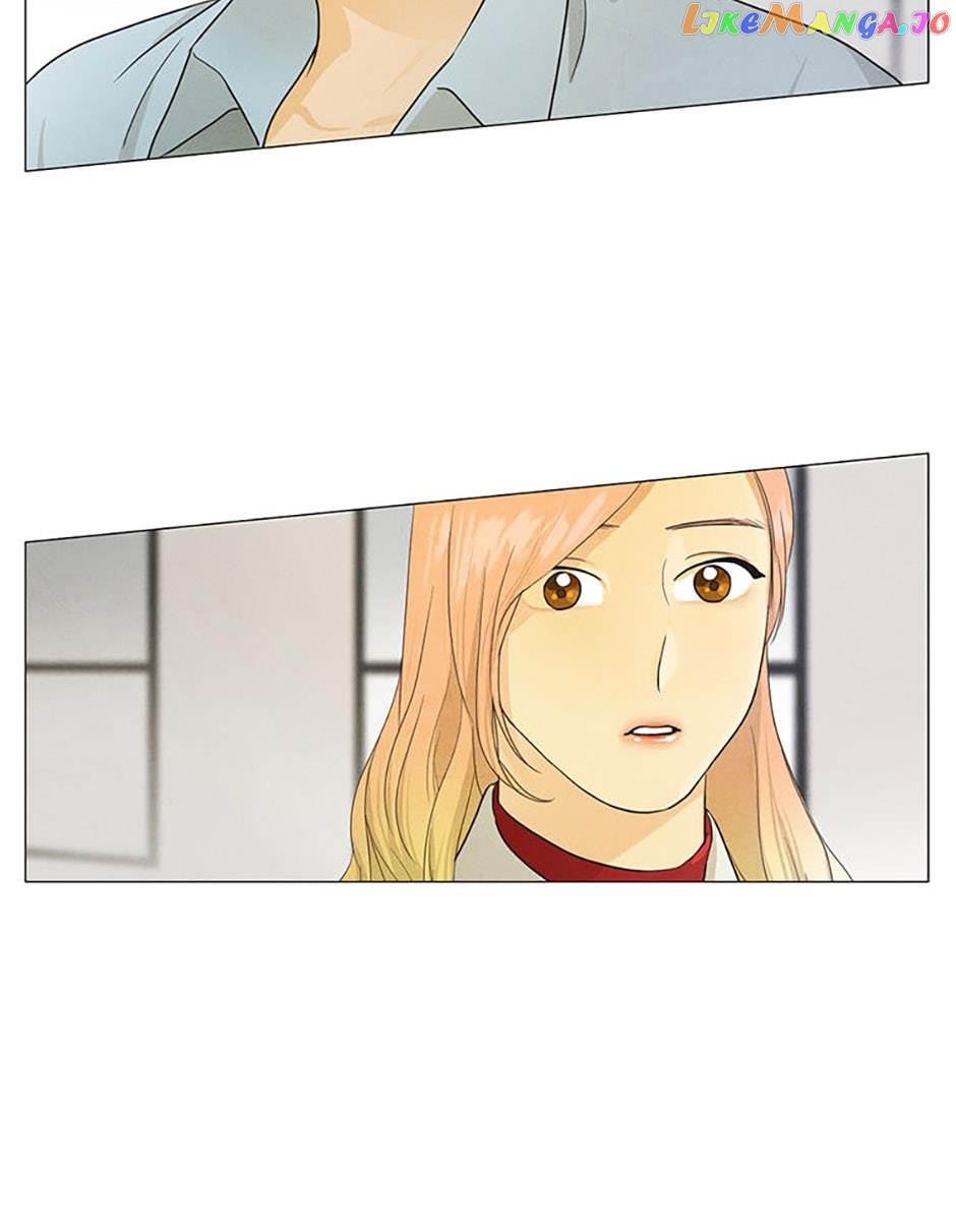 Young Love Chapter 55 page 1