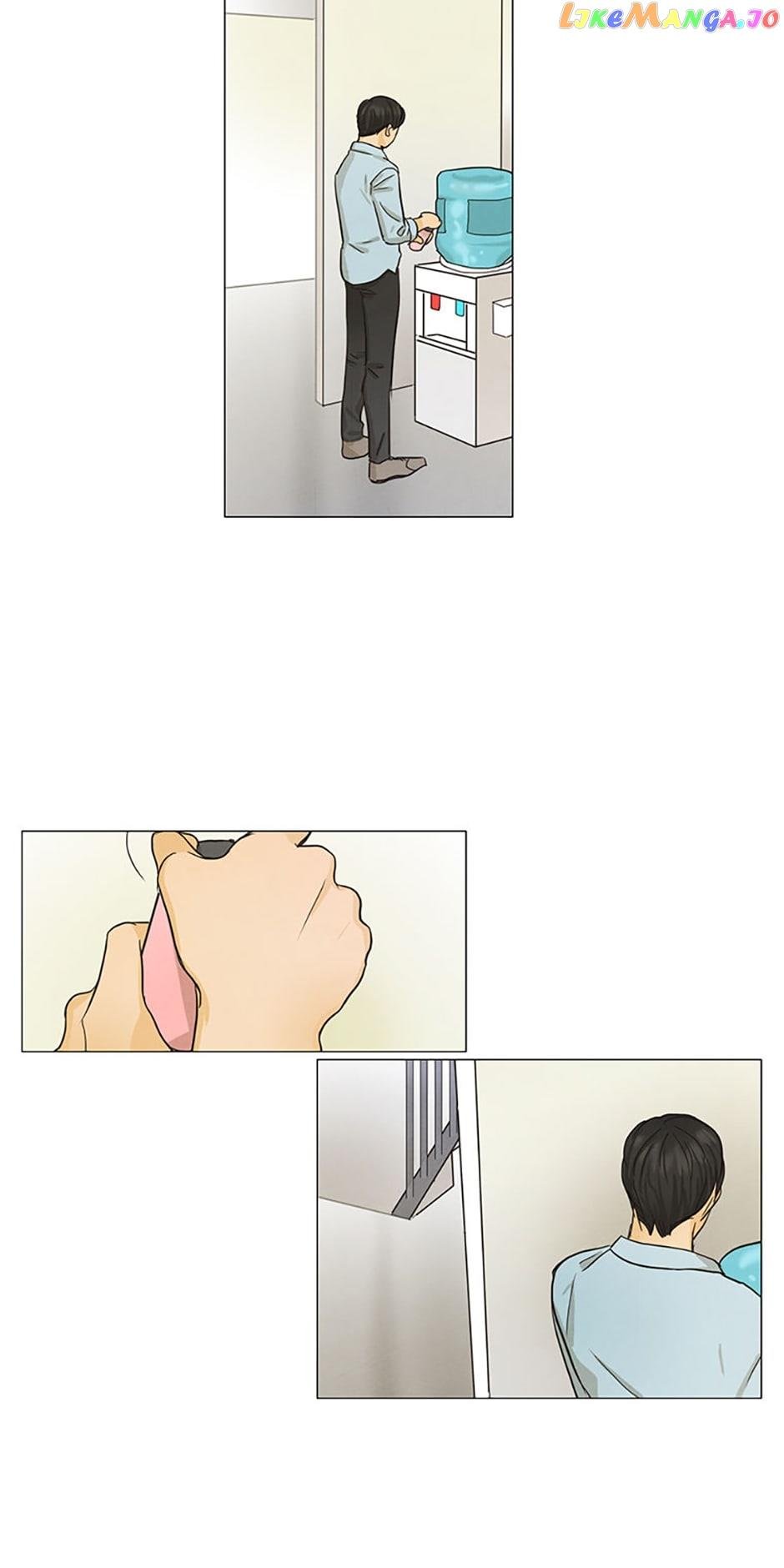 Young Love Chapter 55 page 19