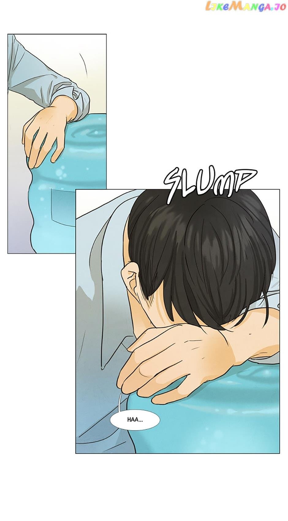 Young Love Chapter 55 page 20