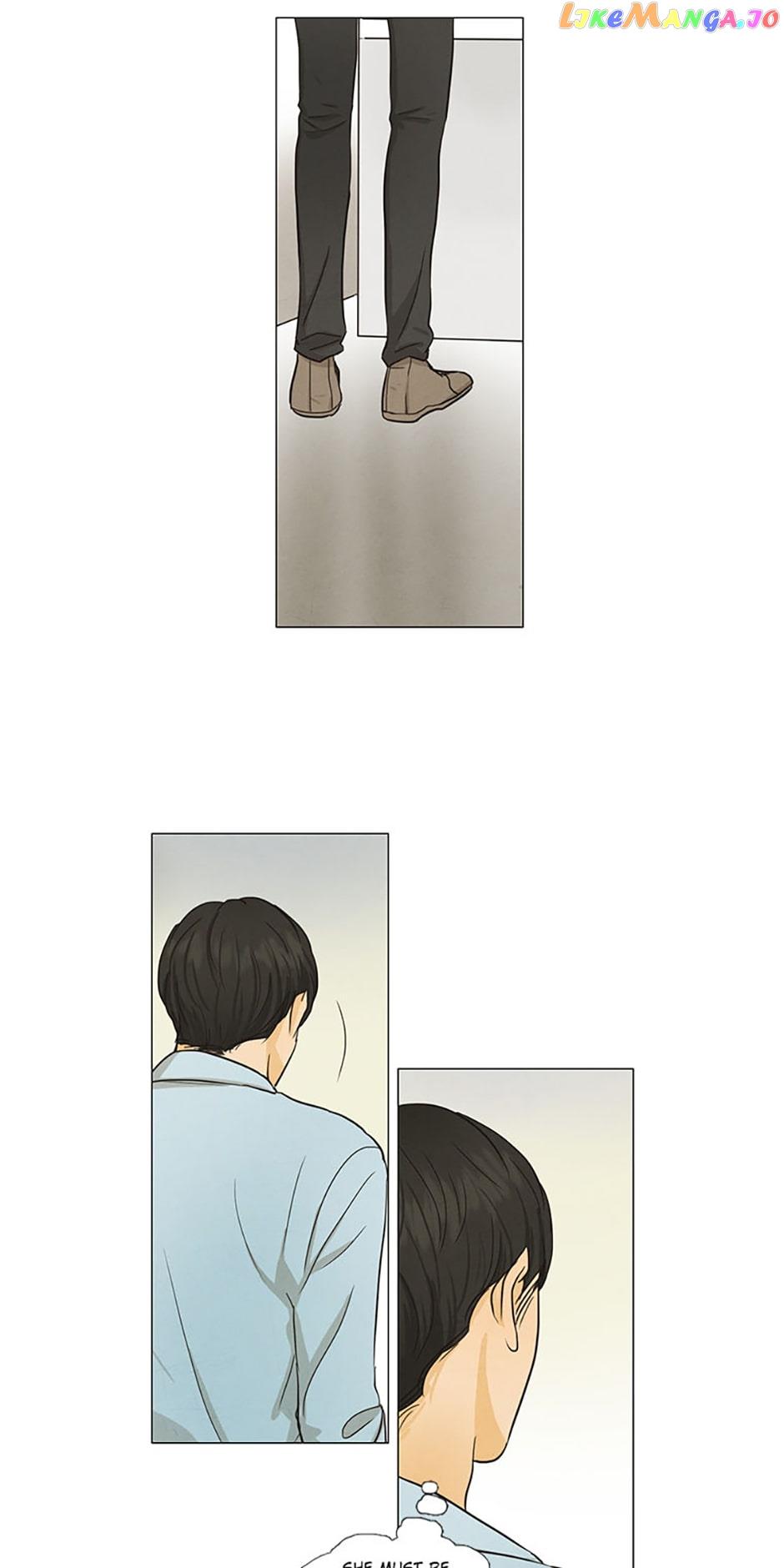 Young Love Chapter 55 page 22
