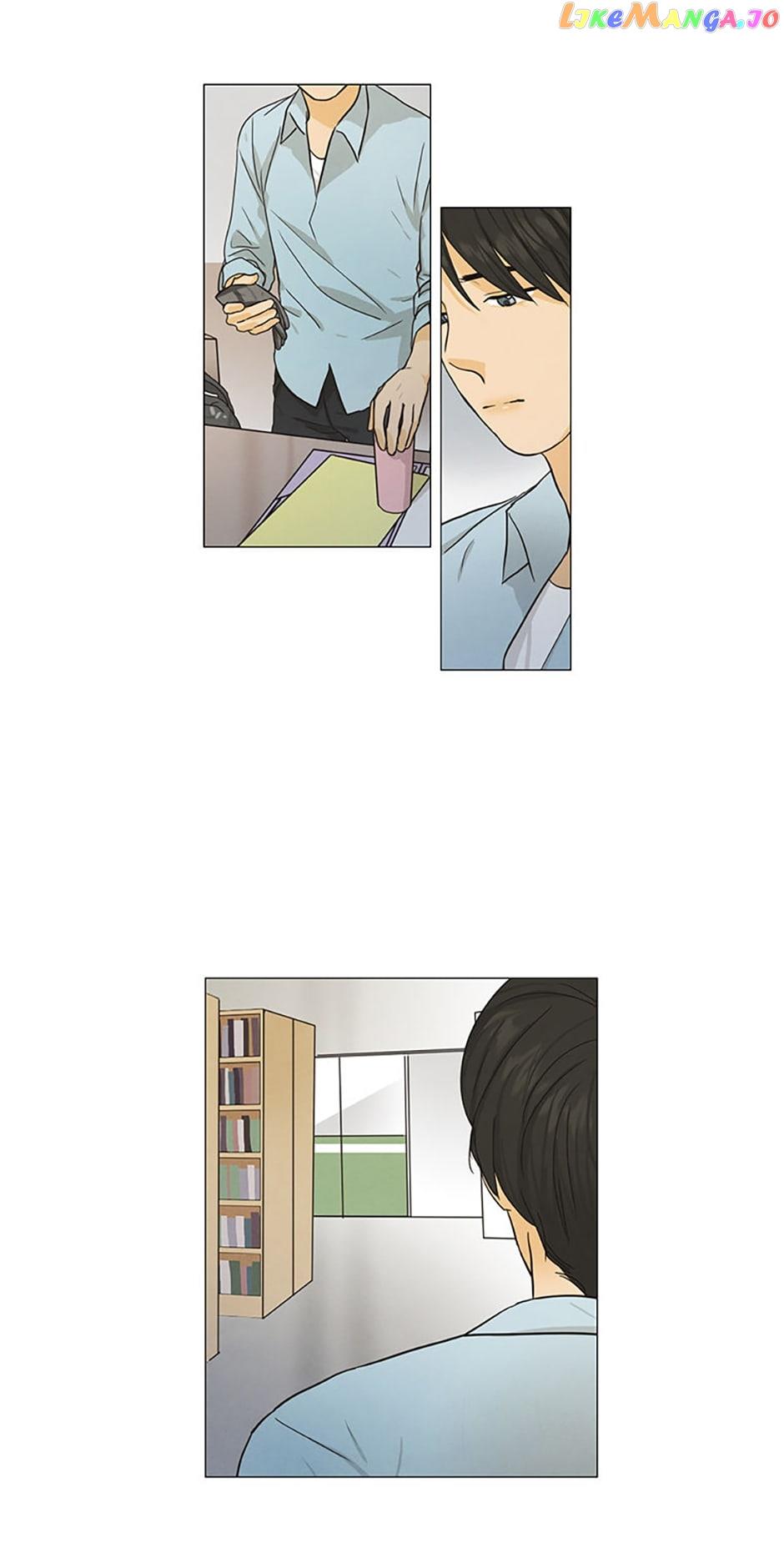 Young Love Chapter 55 page 25