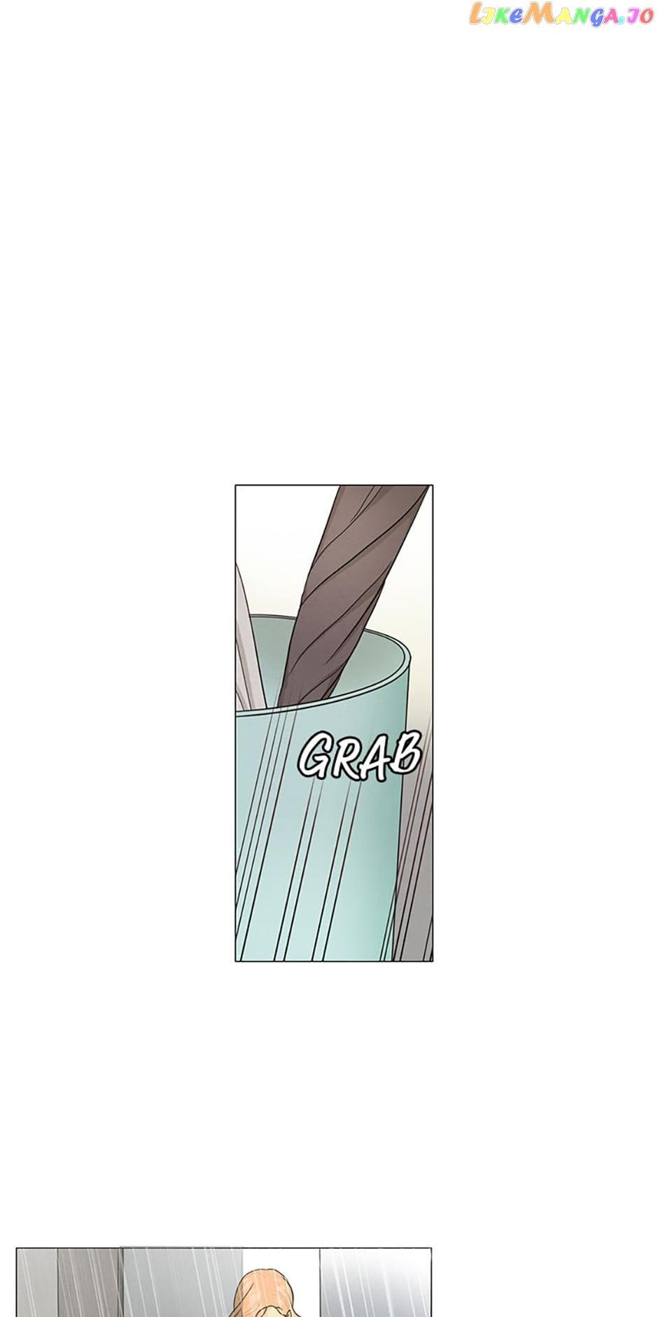 Young Love Chapter 55 page 26