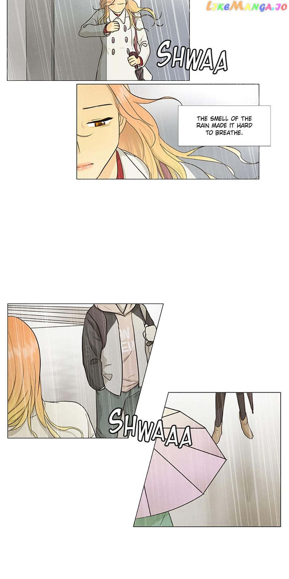 Young Love Chapter 55 page 27