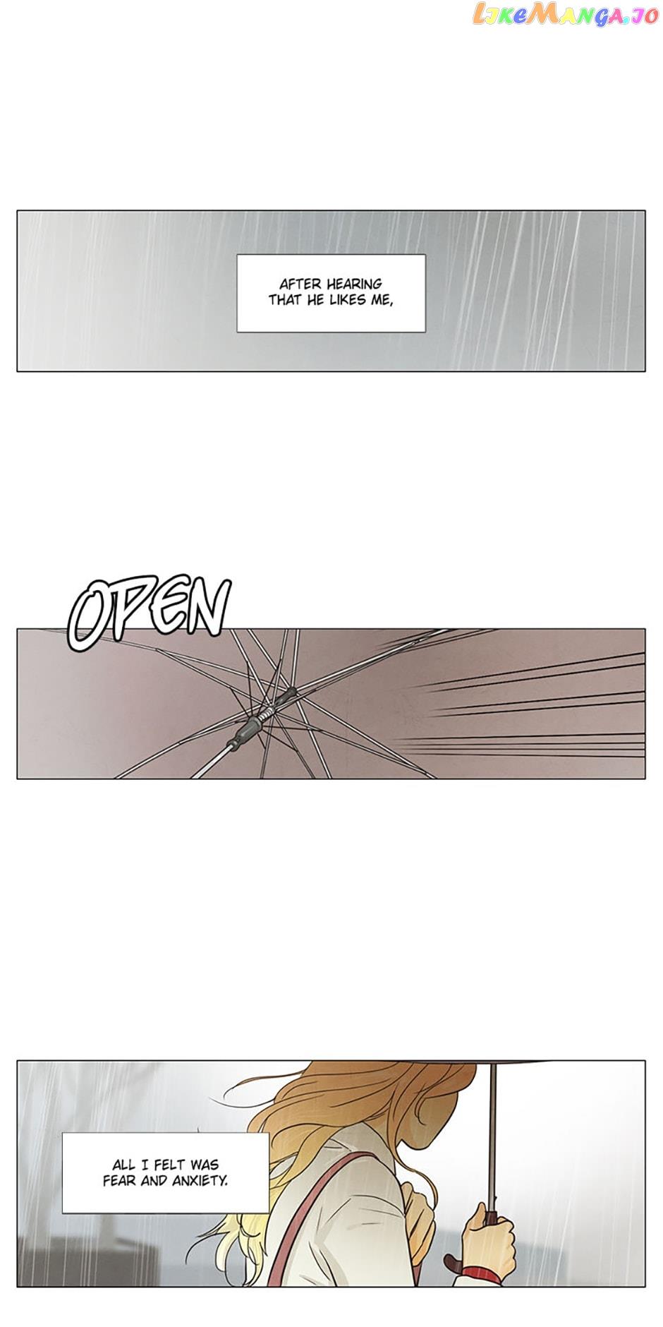 Young Love Chapter 55 page 29
