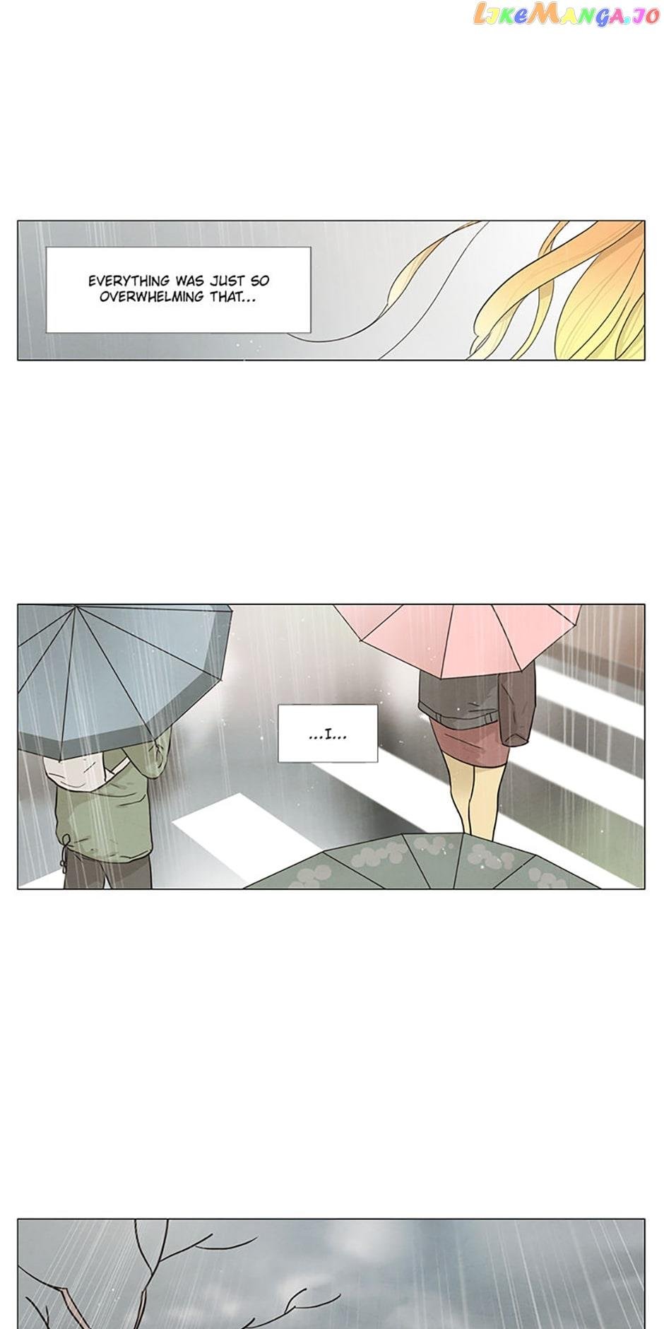 Young Love Chapter 55 page 30