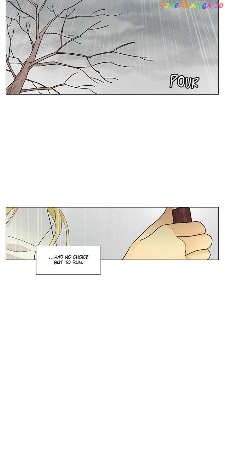 Young Love Chapter 55 page 31
