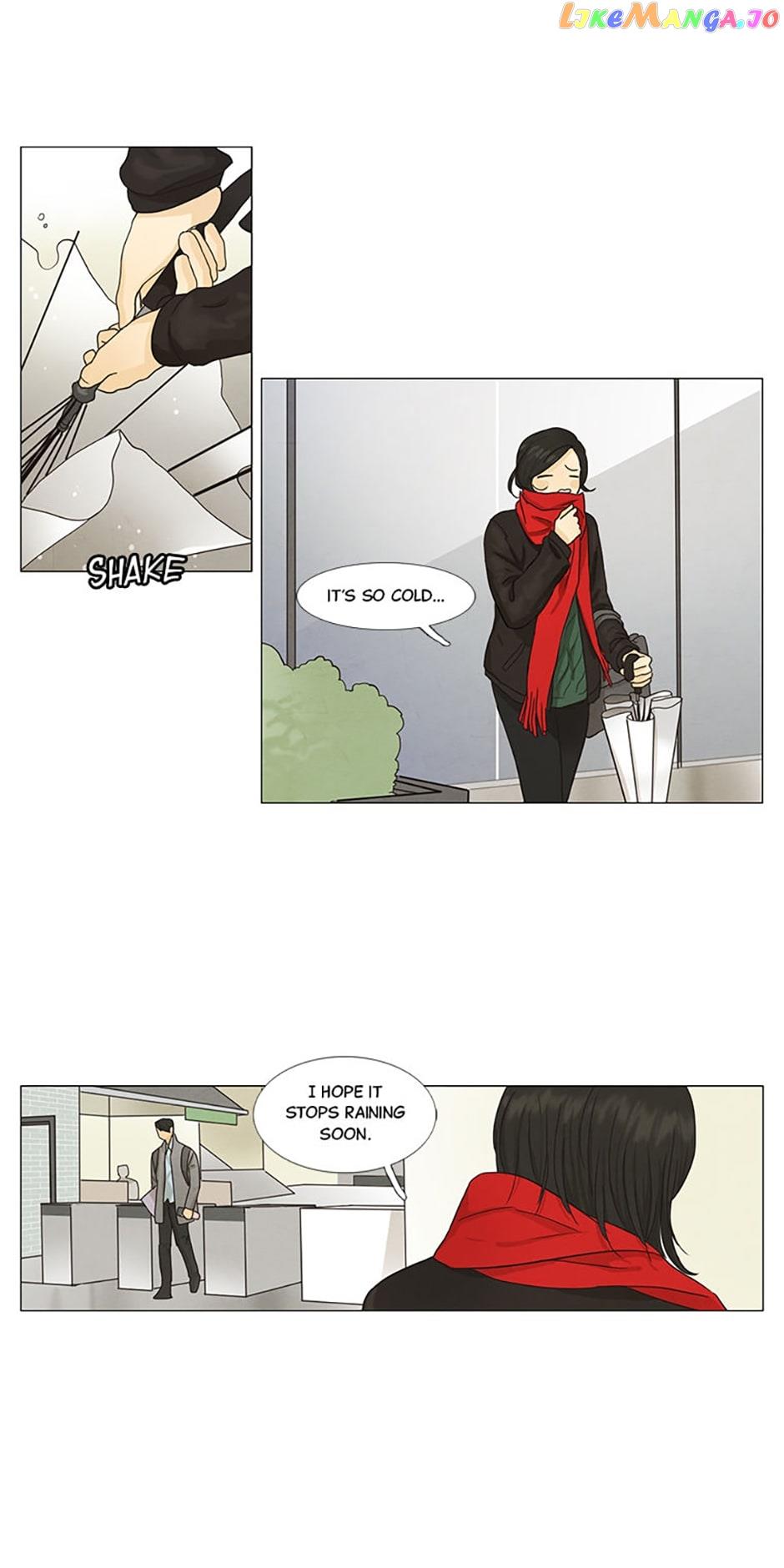 Young Love Chapter 55 page 33