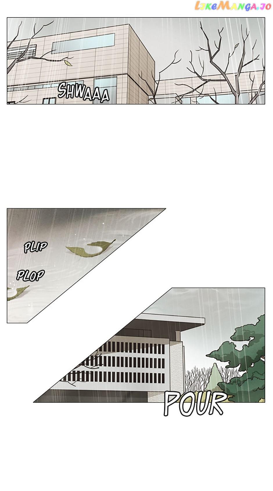 Young Love Chapter 55 page 4