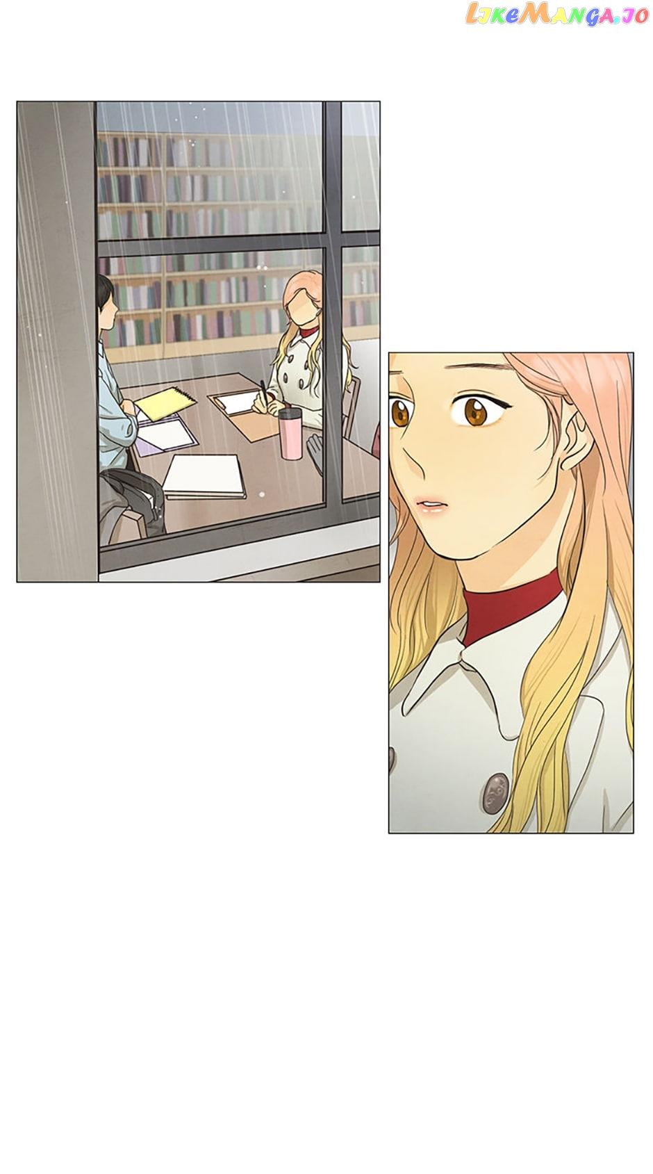 Young Love Chapter 55 page 5