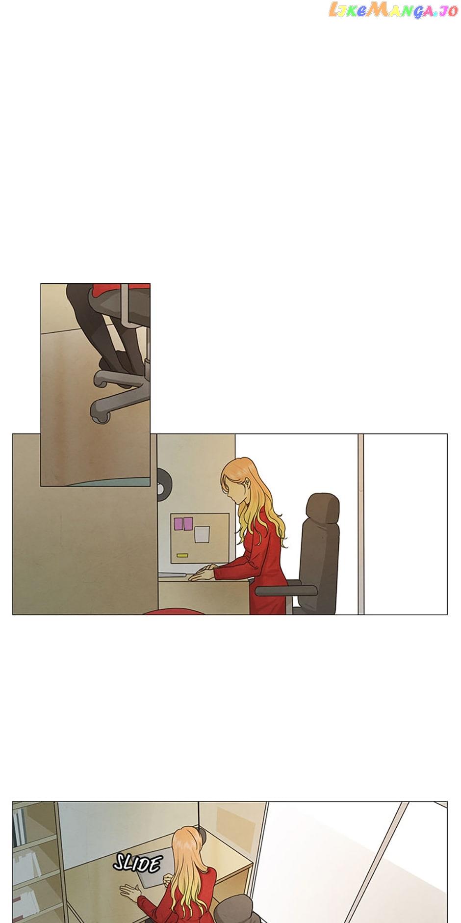Young Love Chapter 56 page 0